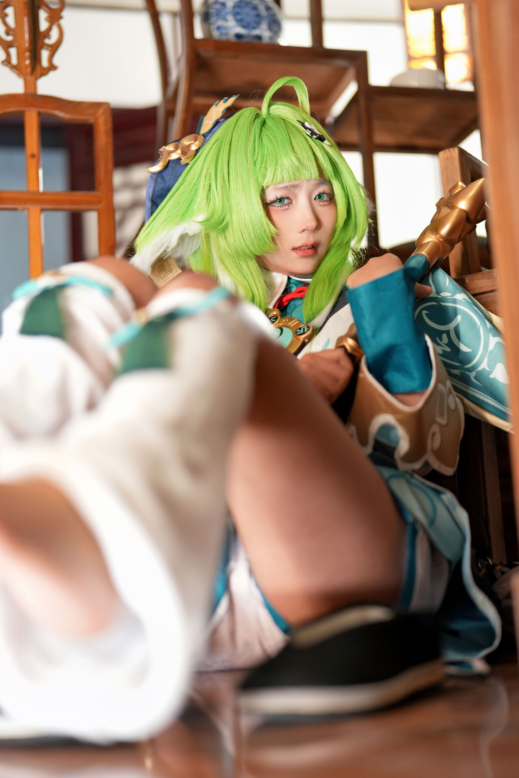 喜欢爱理吗 - 藿藿/(69P)