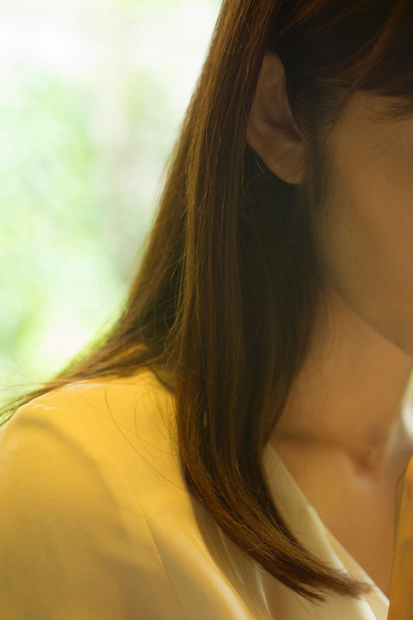 塩地美澄 - 日本一SEXYな美女アナと温泉旅/(88P)