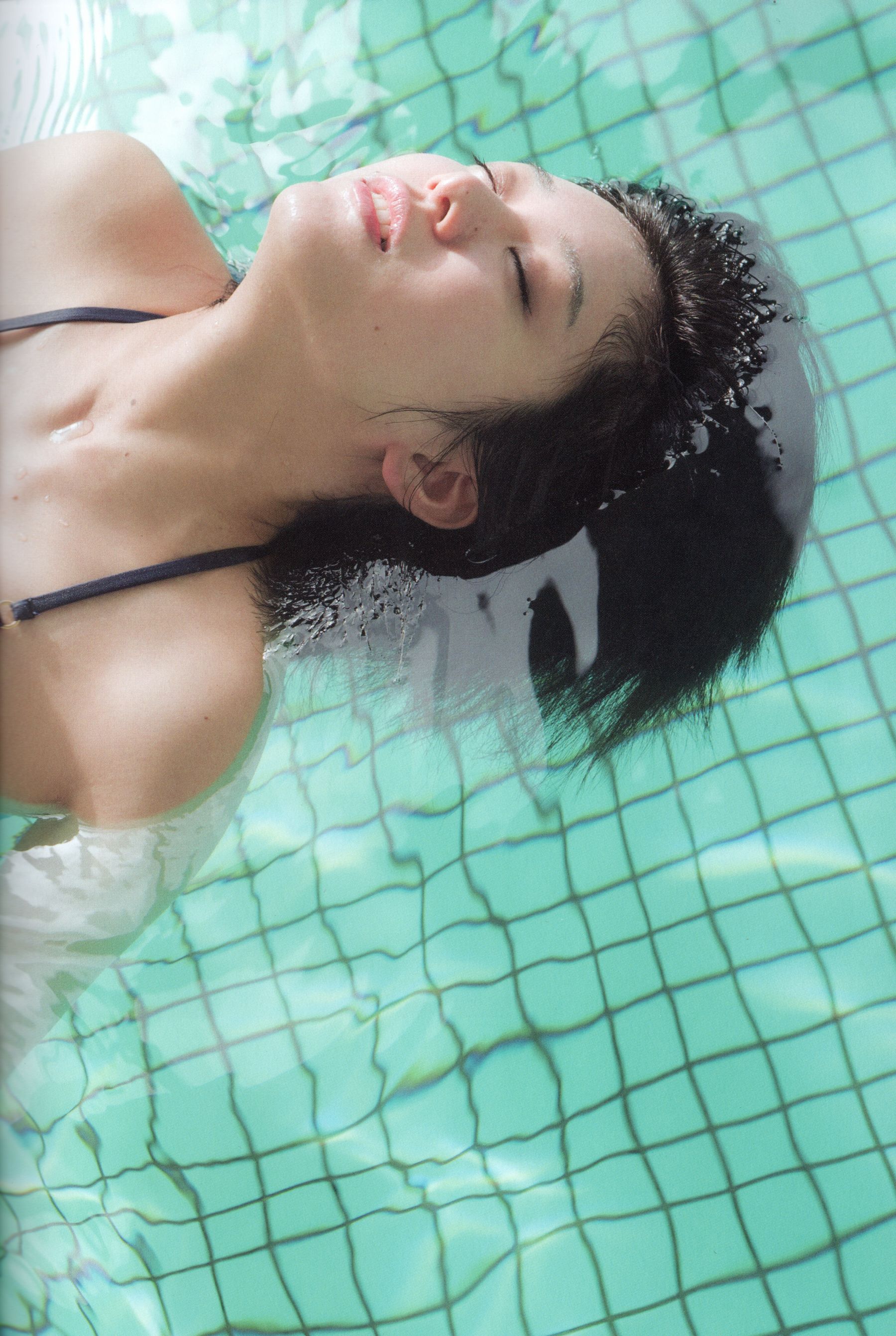 大西桃香 - 桃の眺め方/(119P)