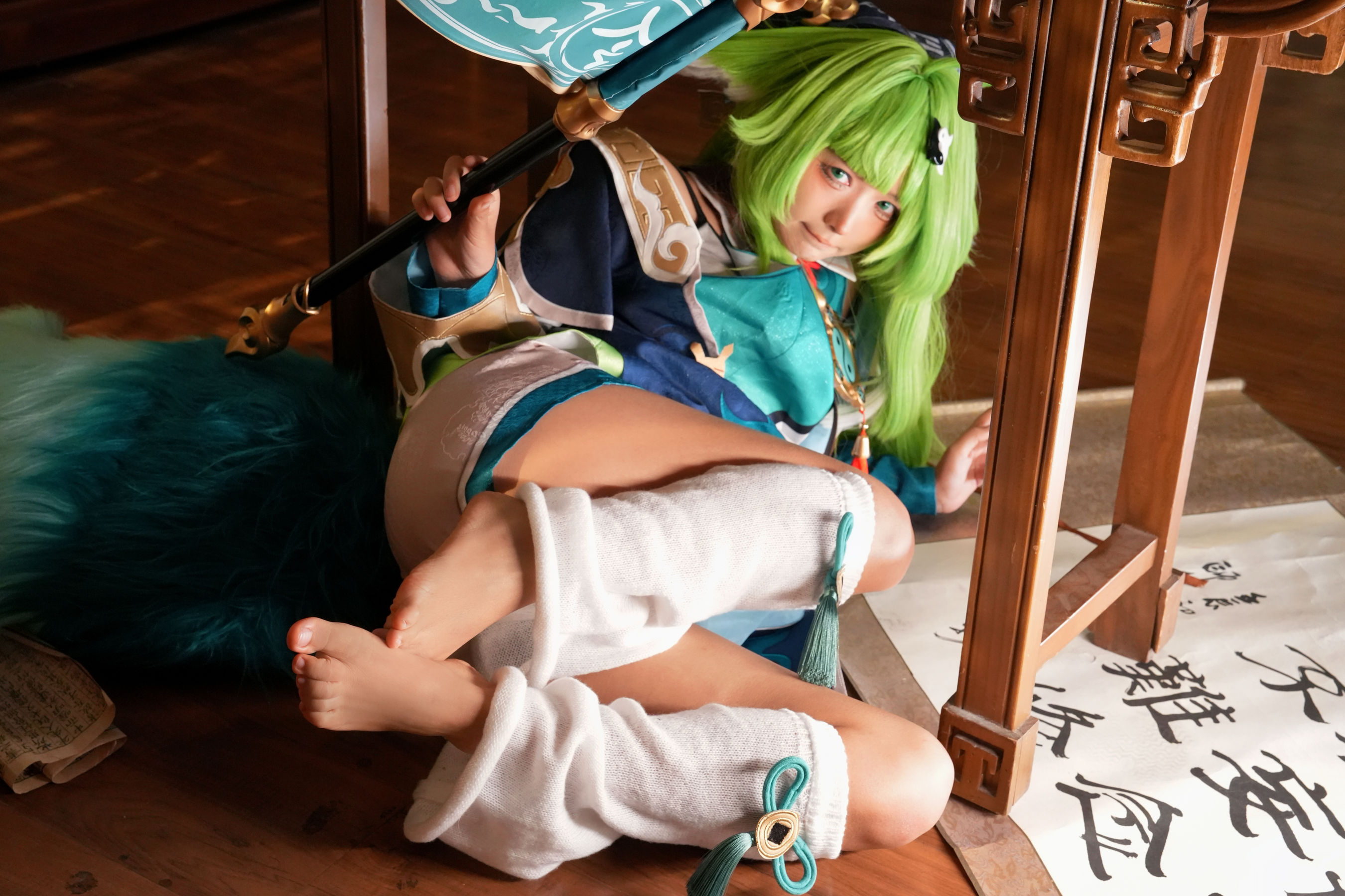 喜欢爱理吗 - 藿藿/(69P)