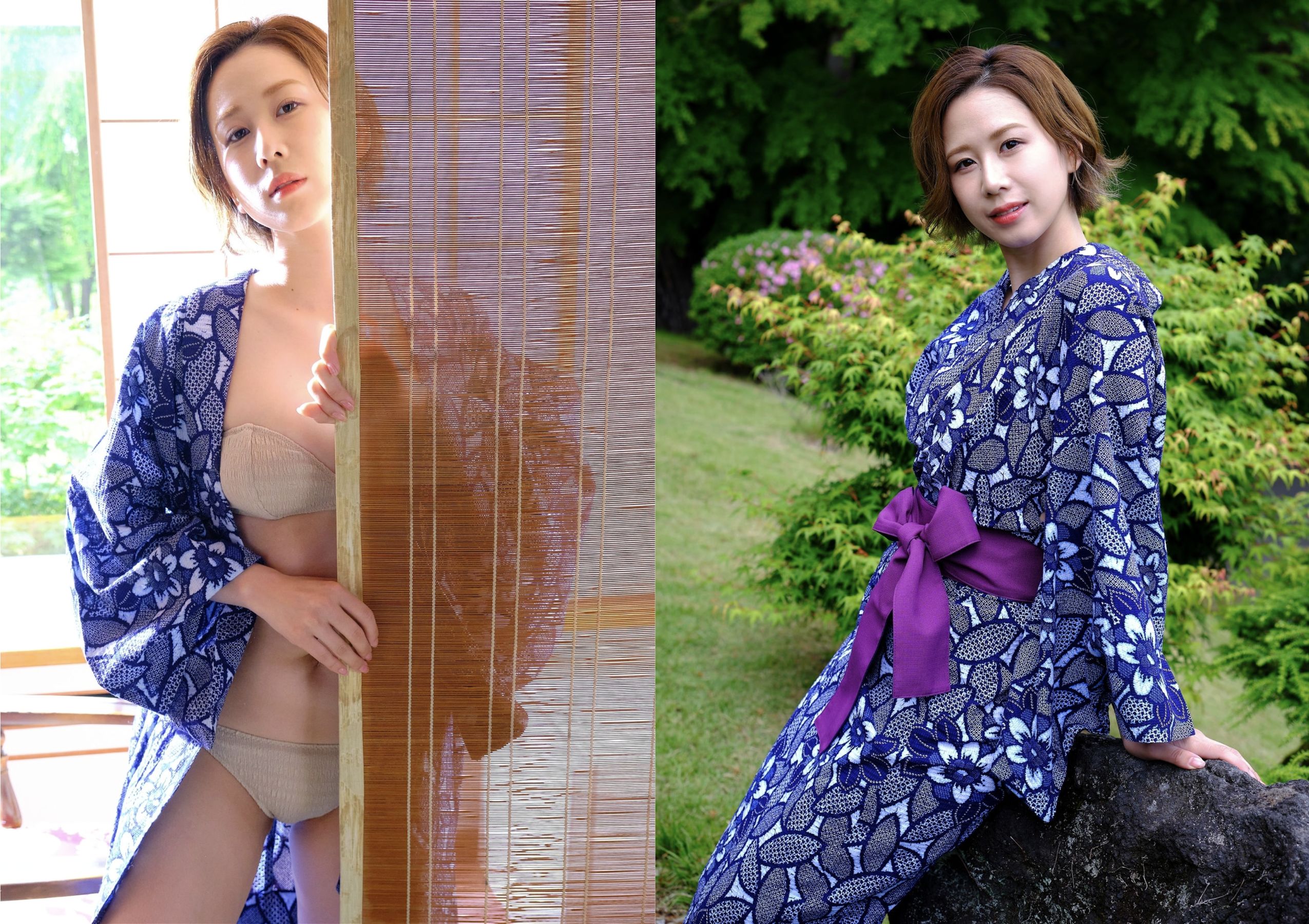 大家志津香 - しーちゃん、どうしちゃったの/(23P)