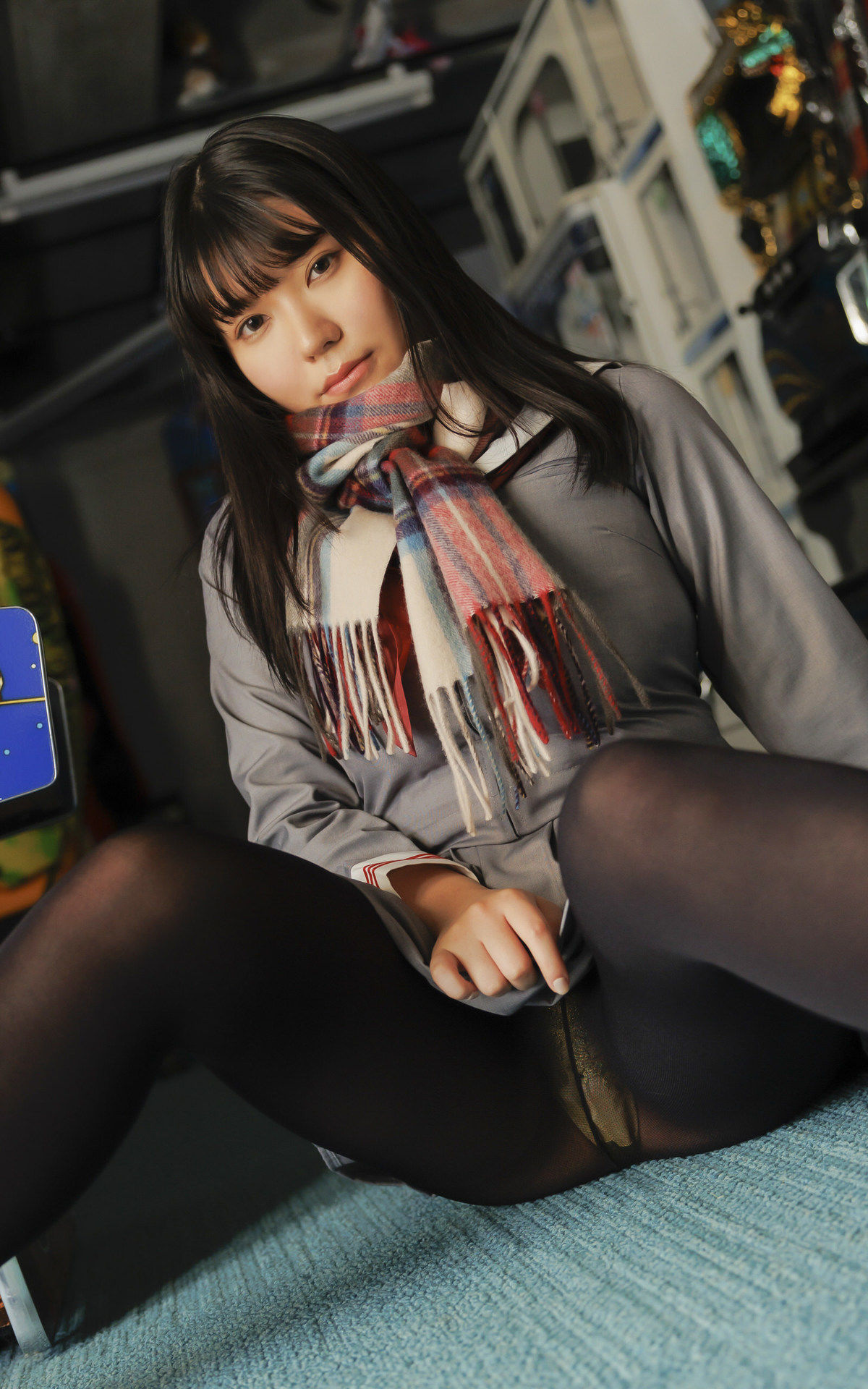 大葉めも - Kiss You/(210P)