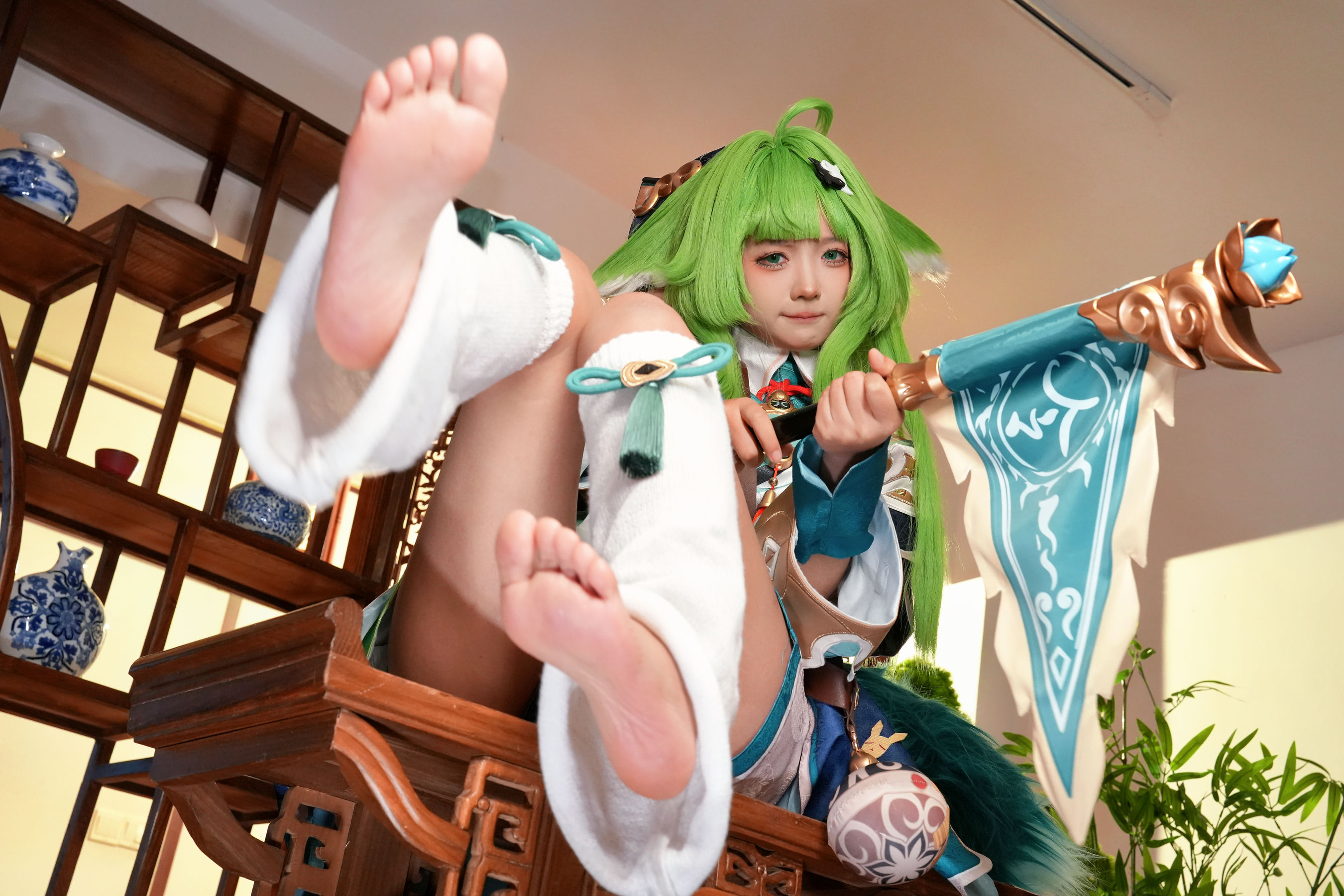 喜欢爱理吗 - 藿藿/(69P)