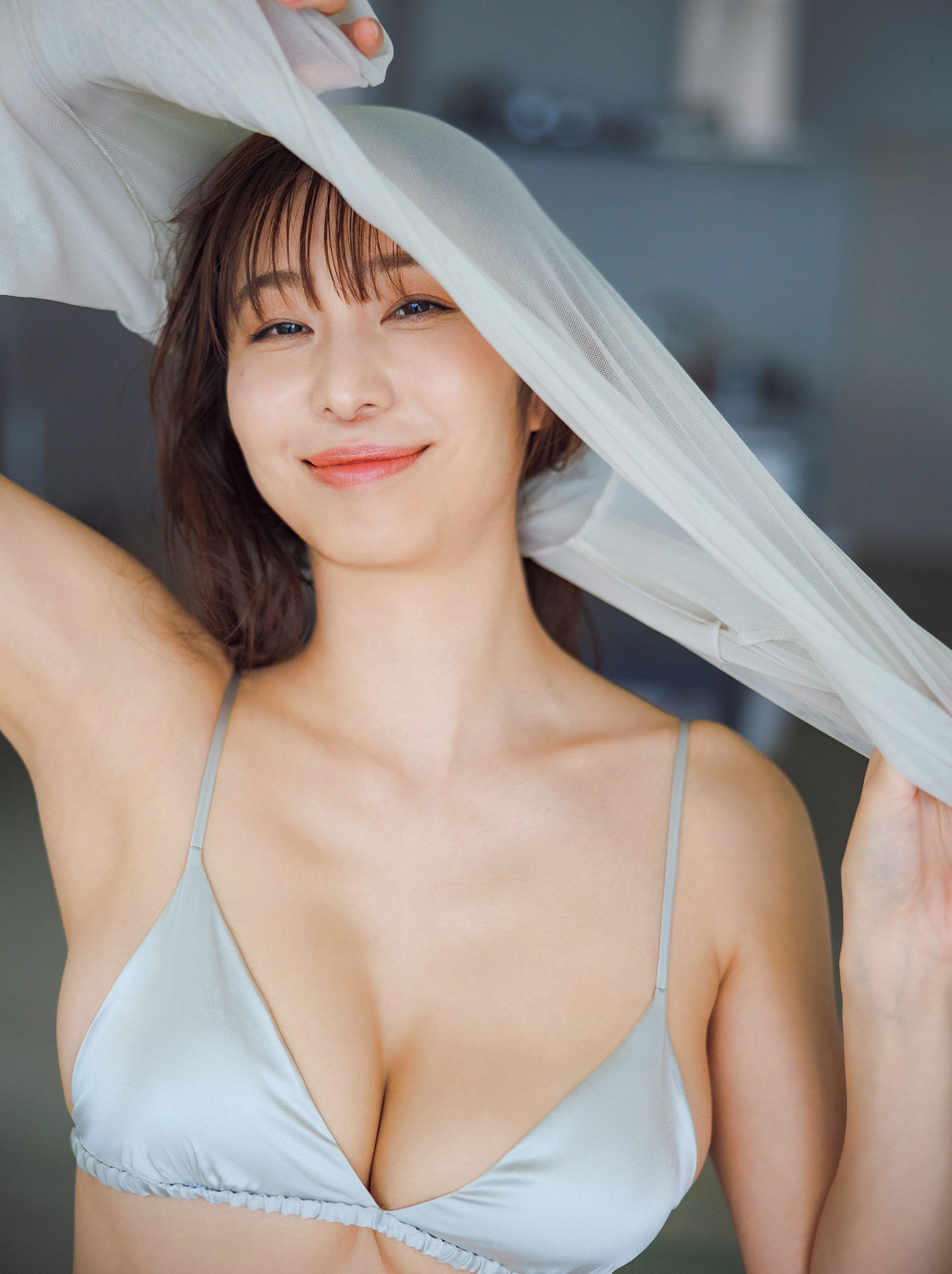 塩地美澄 - PEARL/(121P)