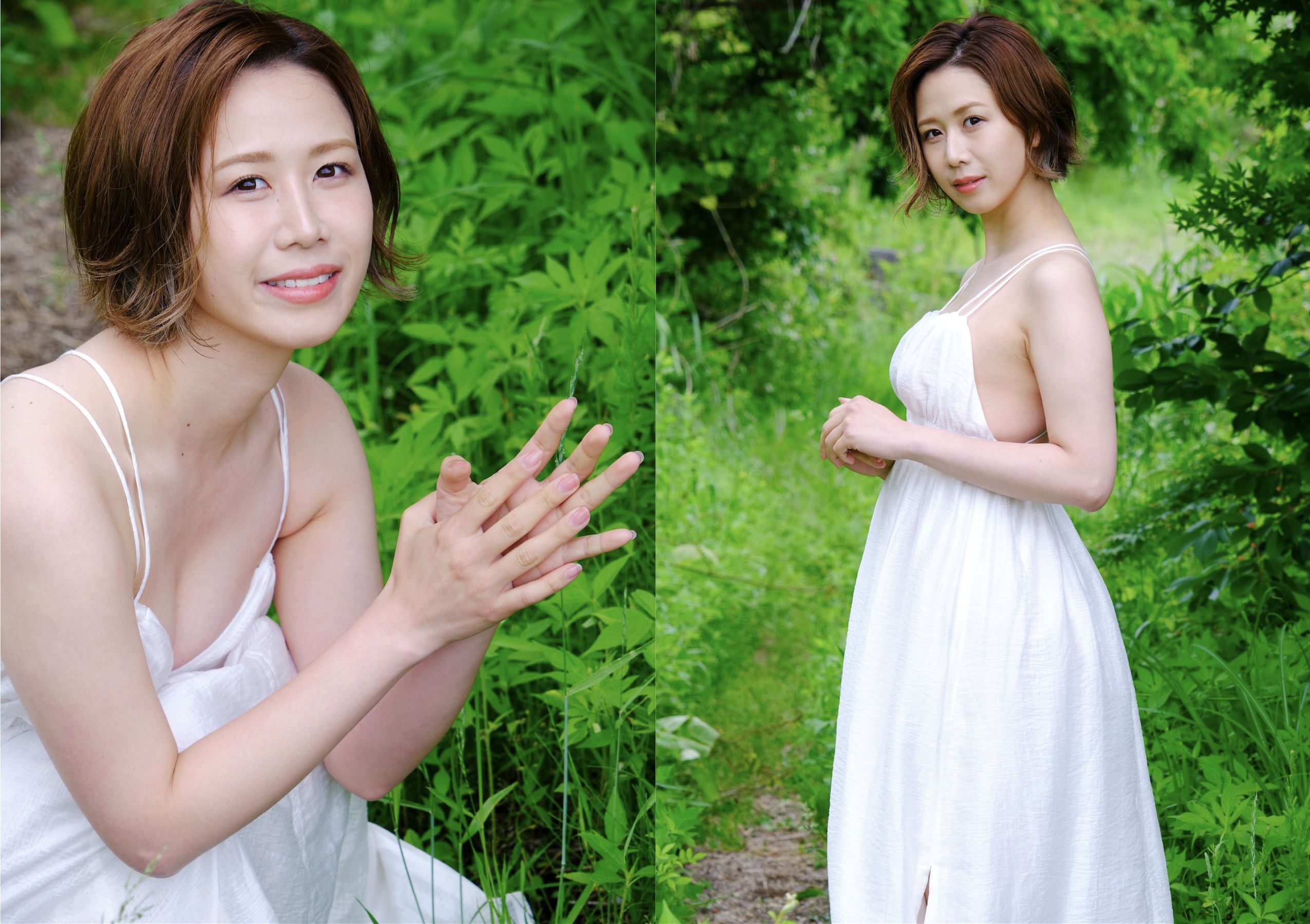 大家志津香 - しーちゃん、どうしちゃったの/(23P)