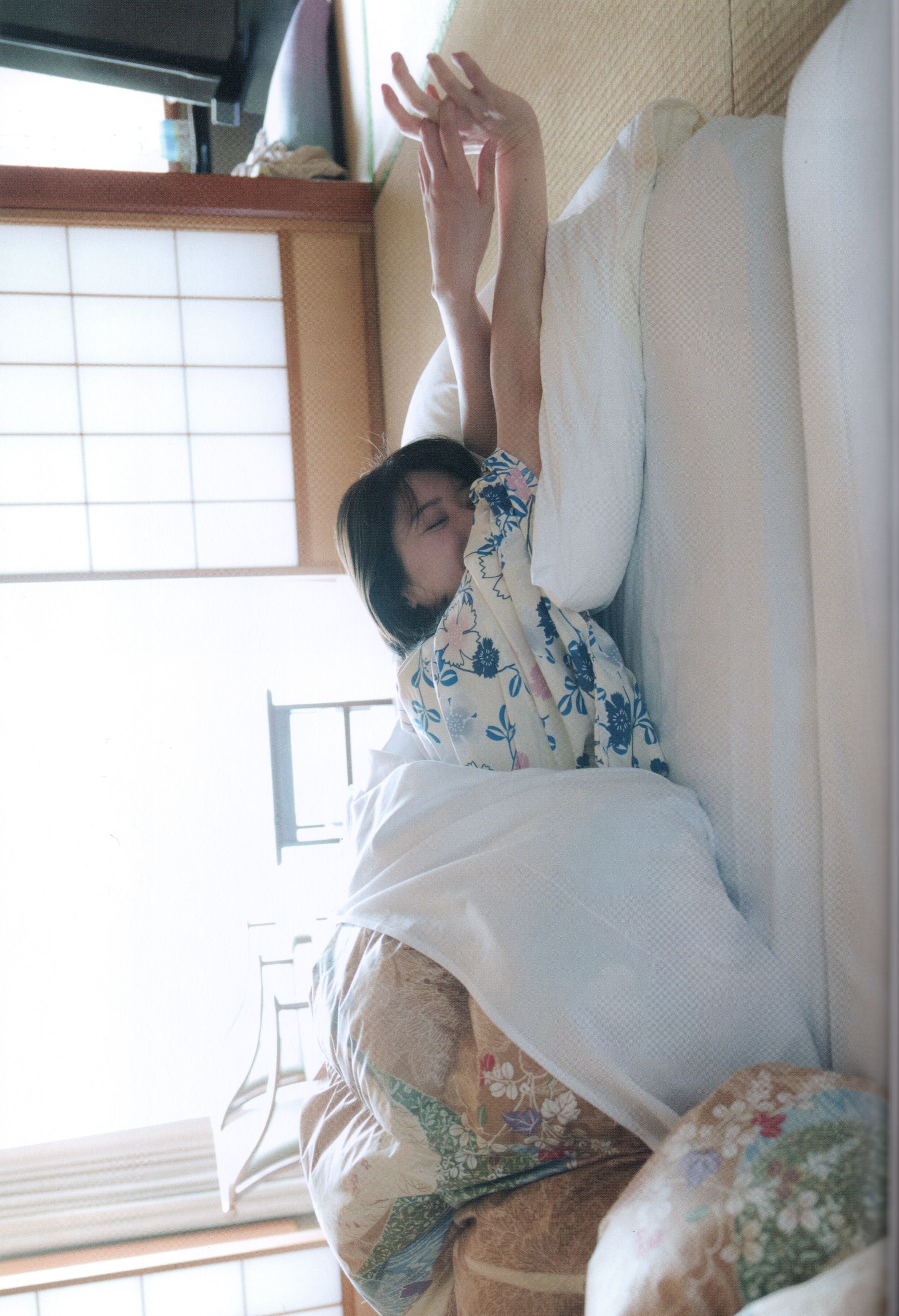 大西桃香 - 桃の眺め方/(119P)