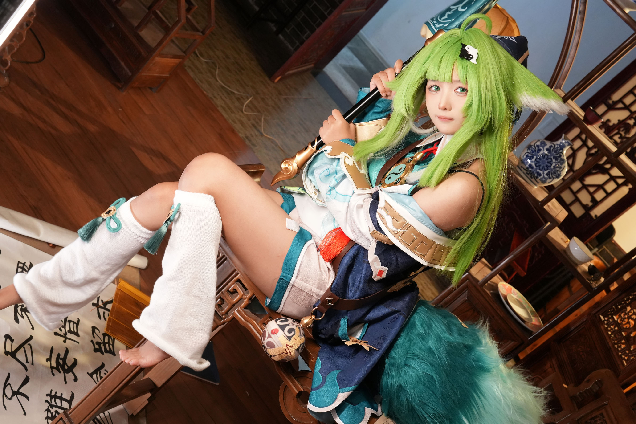 喜欢爱理吗 - 藿藿/(69P)