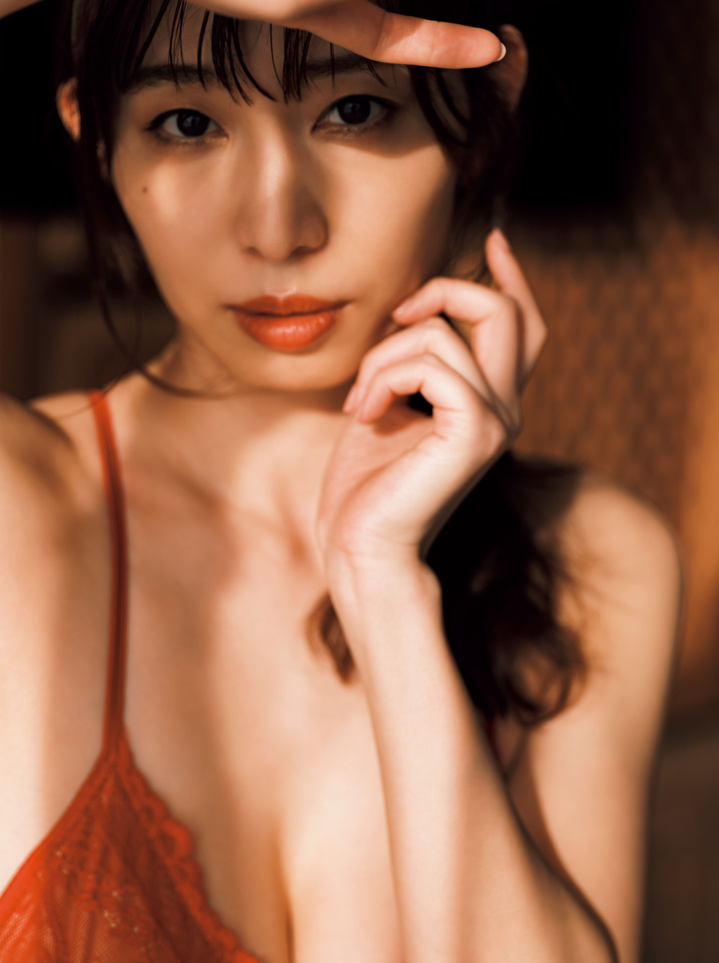 塩地美澄 - PEARL/(121P)