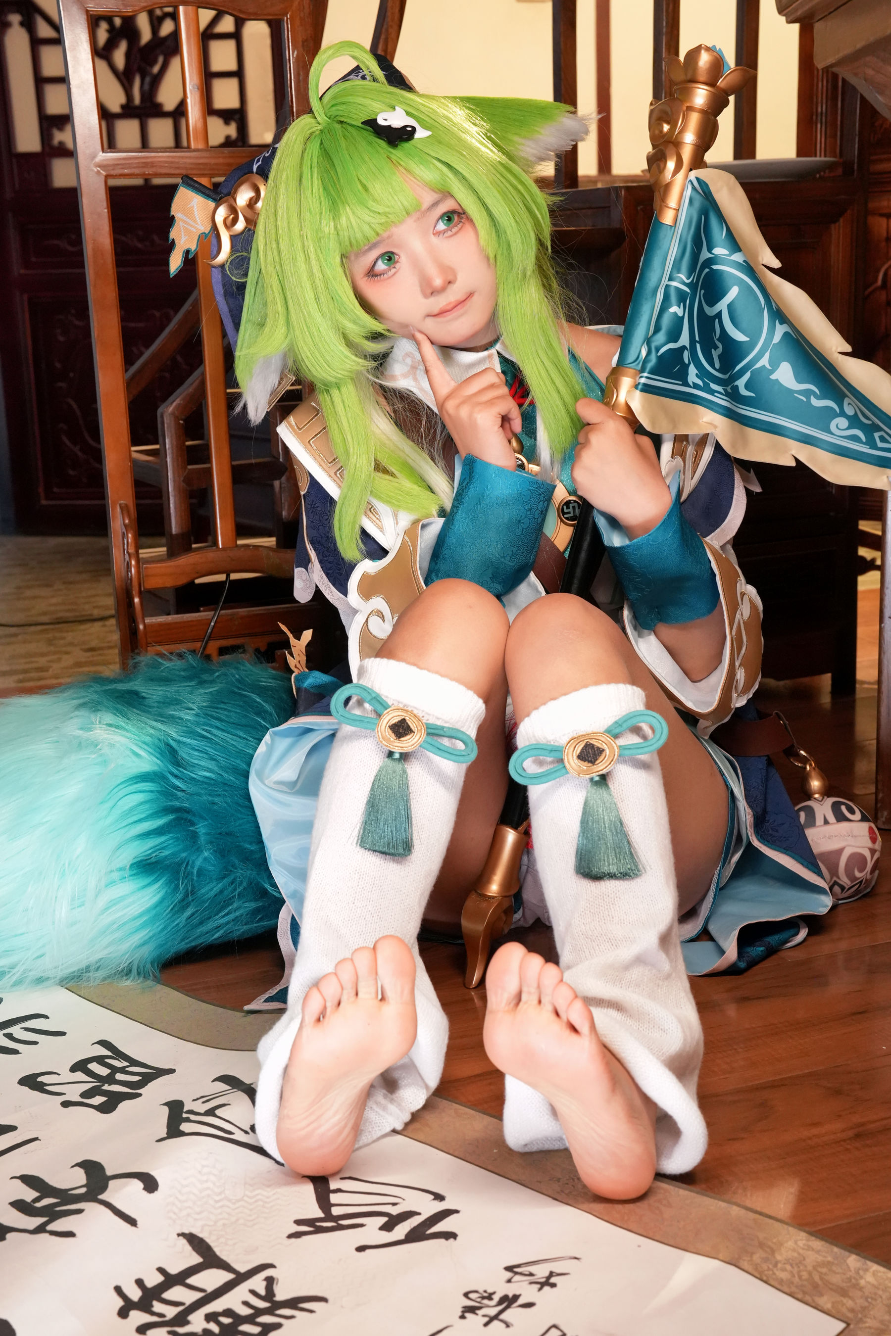 喜欢爱理吗 - 藿藿/(69P)