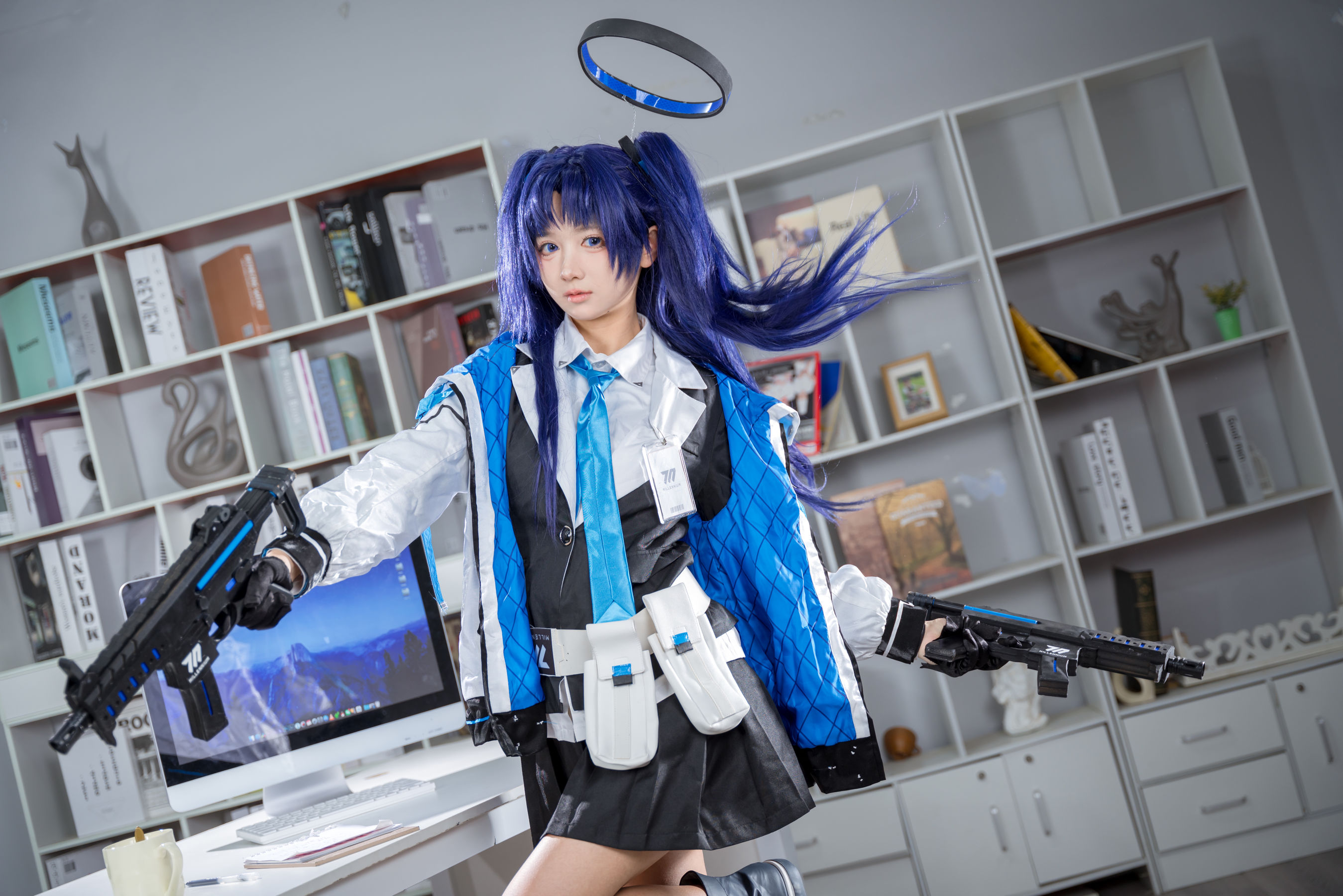 喜欢爱理吗 - 早濑优香/(40P)