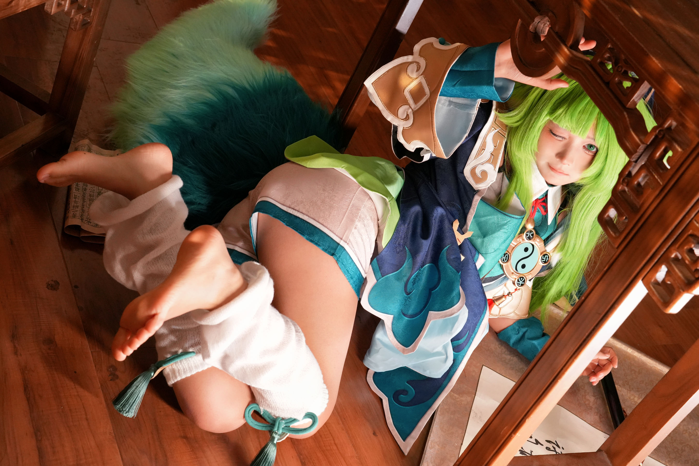 喜欢爱理吗 - 藿藿/(69P)