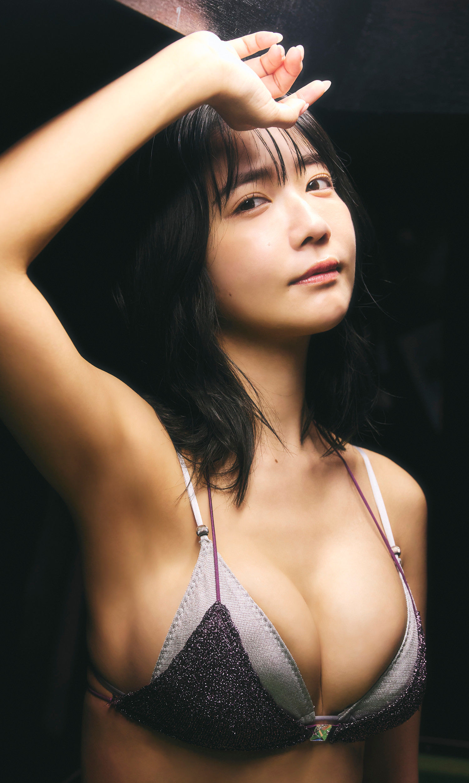 天羽希純 - CUTE＆SEXY/(92P)