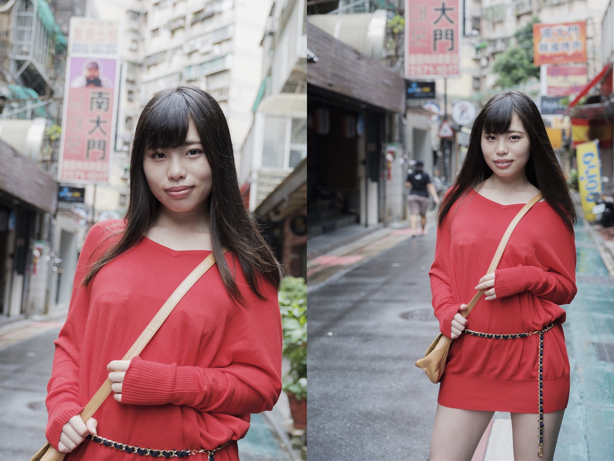 天音汐那 - クチビルに触れて vol.4/(75P)