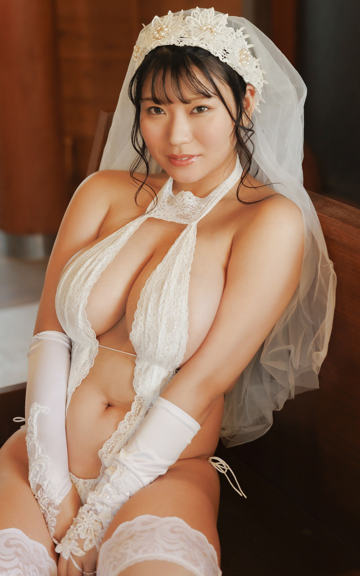 大葉めも - Kiss You/(210P)