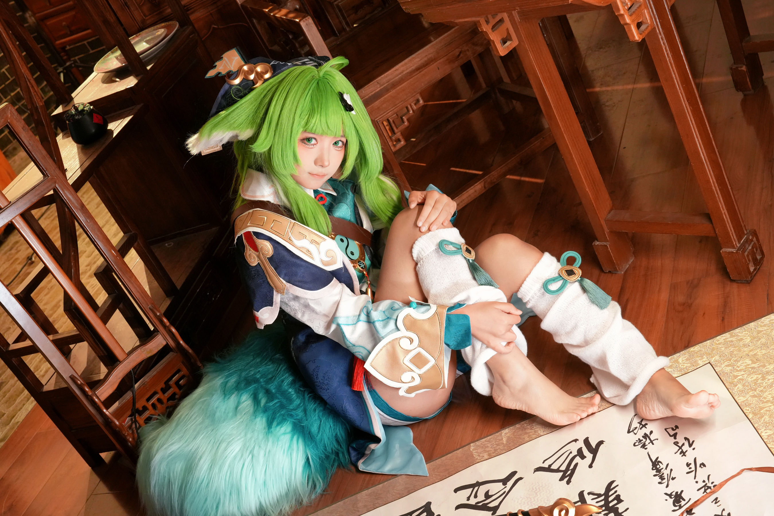 喜欢爱理吗 - 藿藿/(69P)