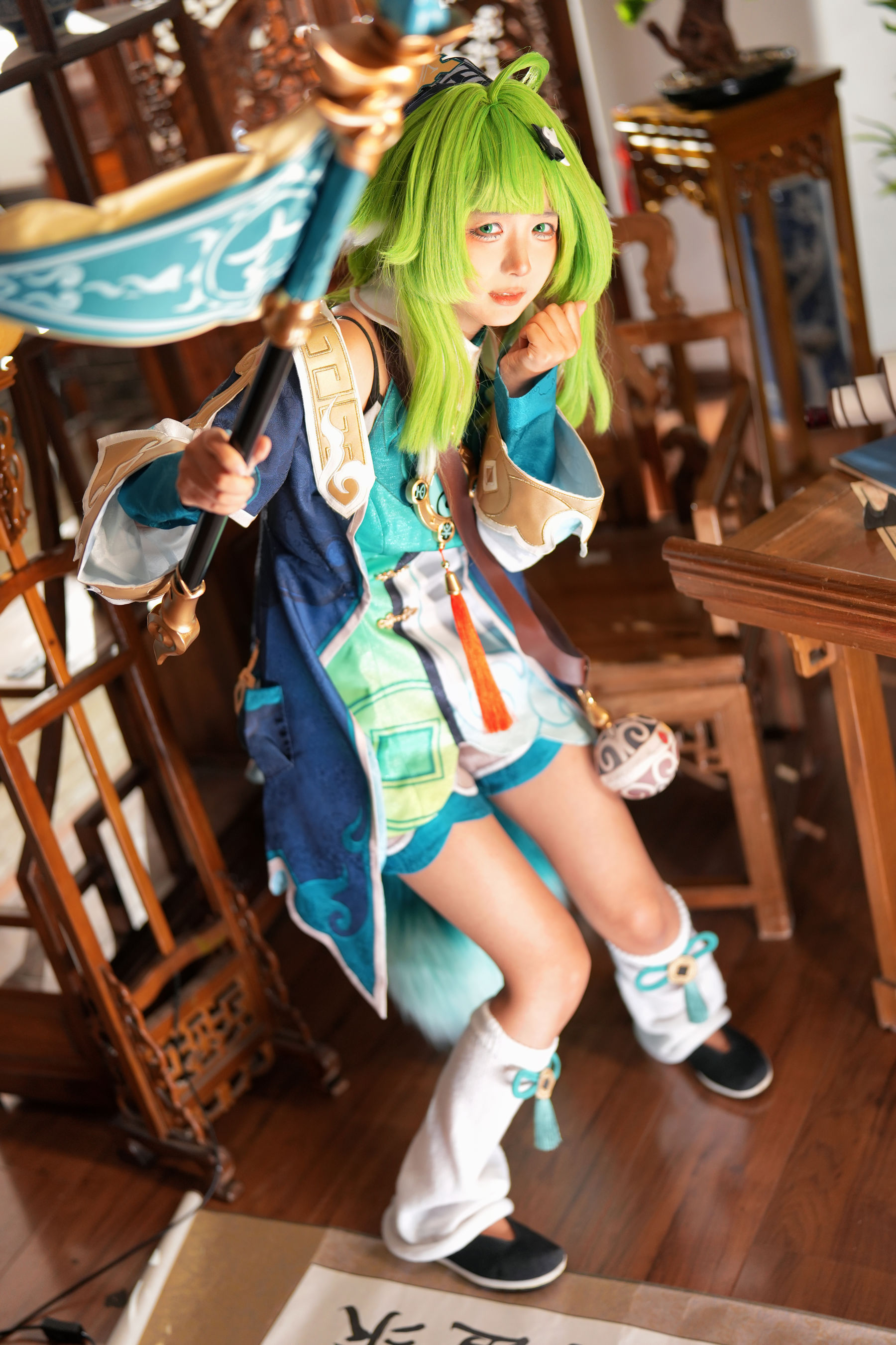 喜欢爱理吗 - 藿藿/(69P)