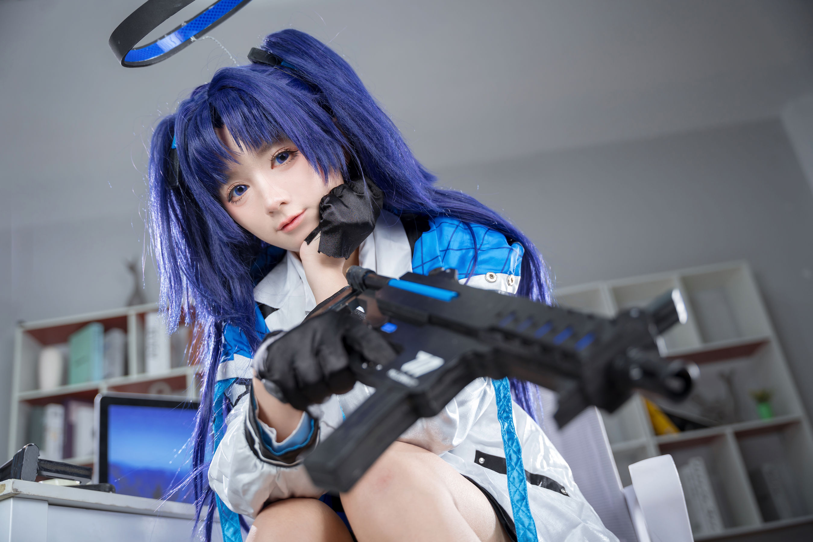 喜欢爱理吗 - 早濑优香/(40P)