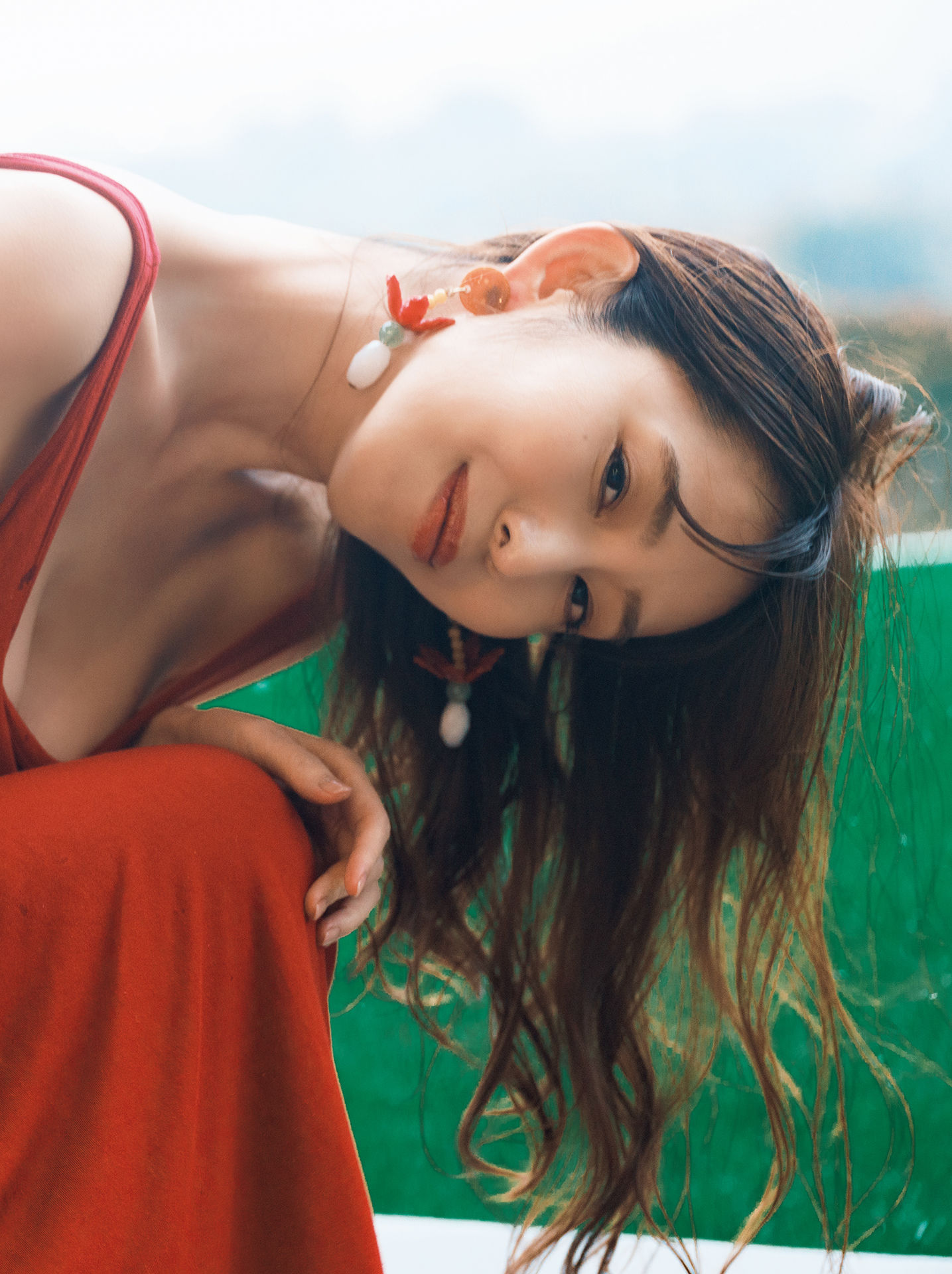 塩地美澄 - PEARL/(121P)