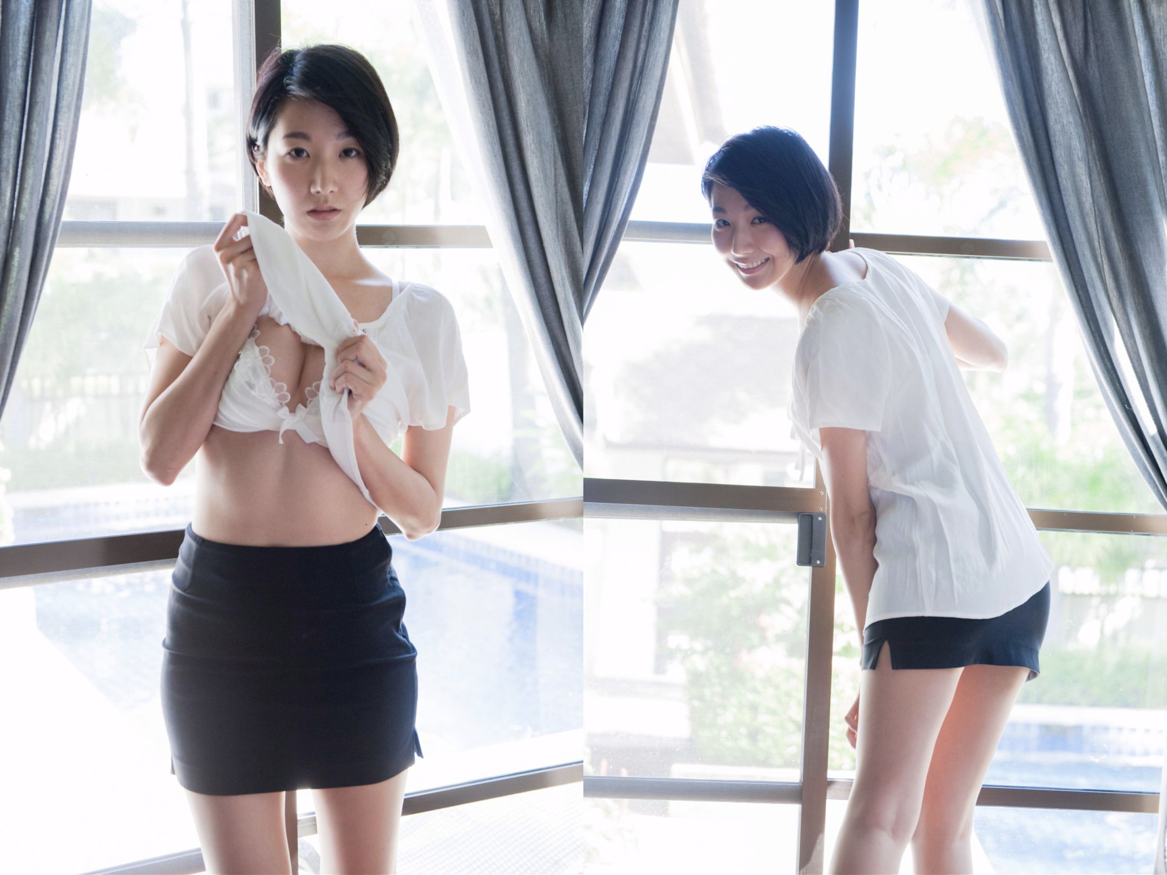 大塚びる - 甘いくちびる vol.1/(20P)