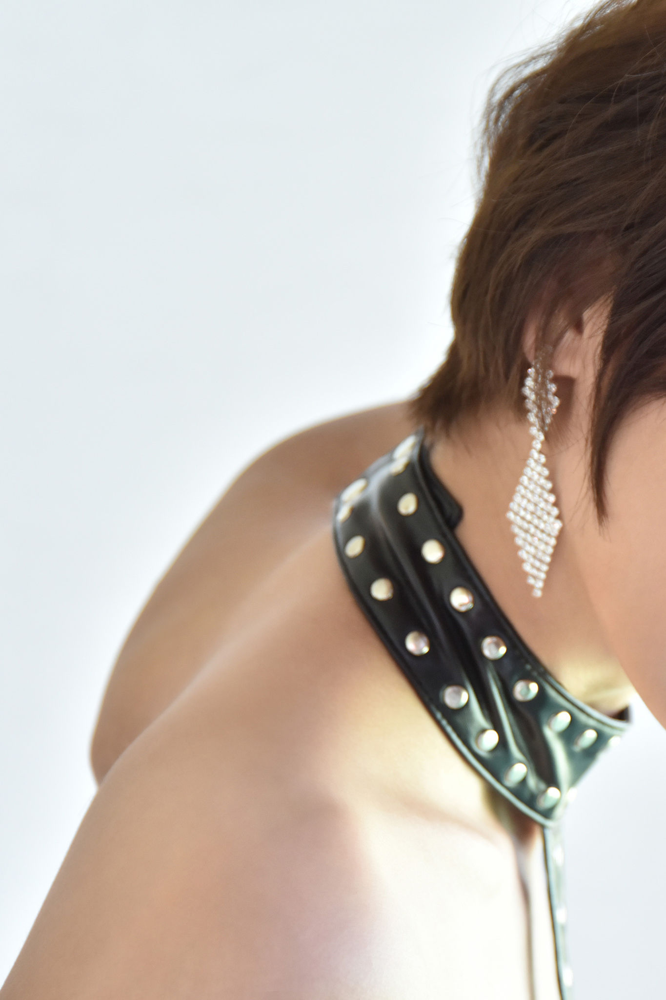 奈月セナ - Glamourous Ocean/(96P)