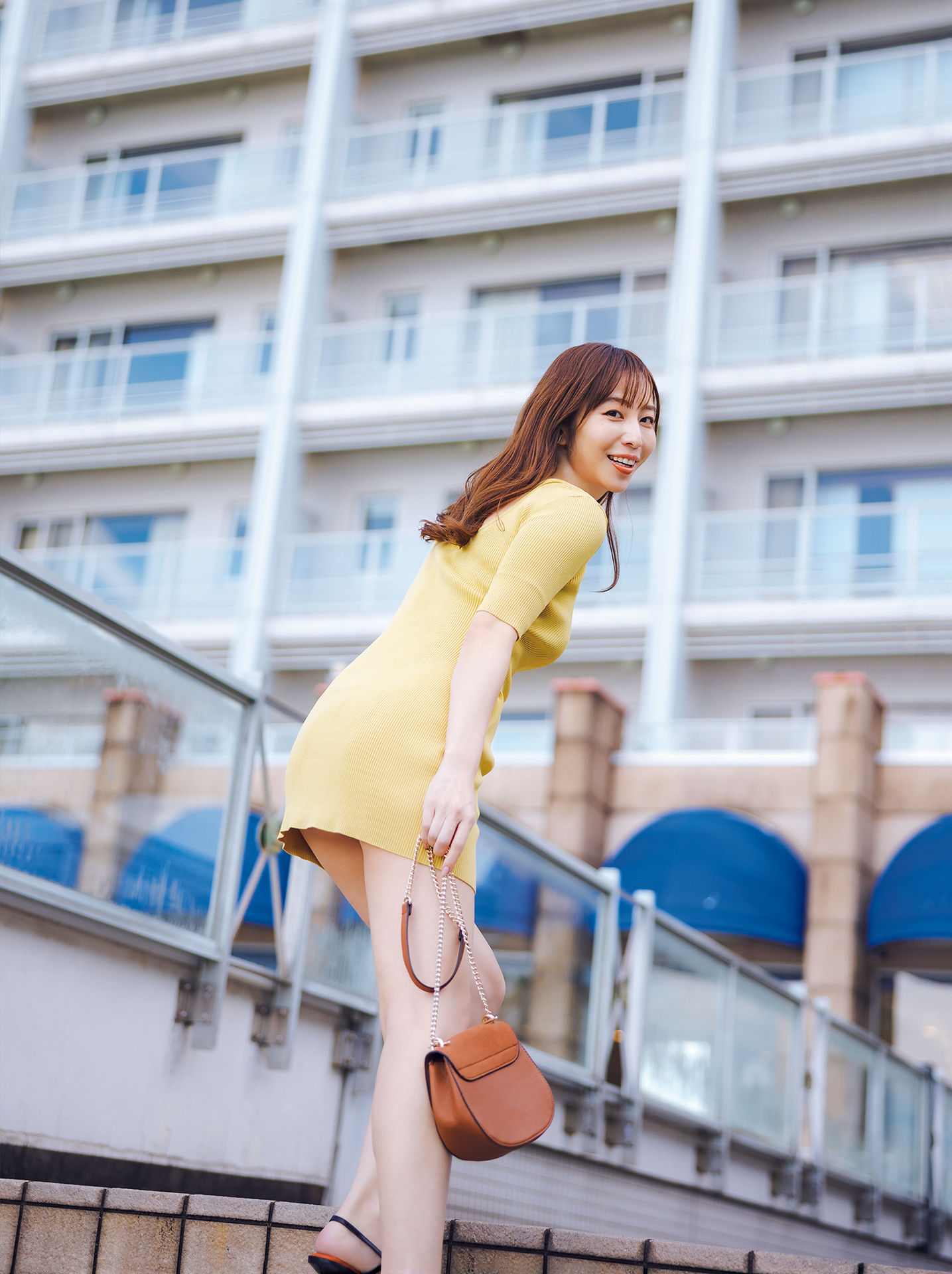 塩地美澄 - PEARL/(121P)