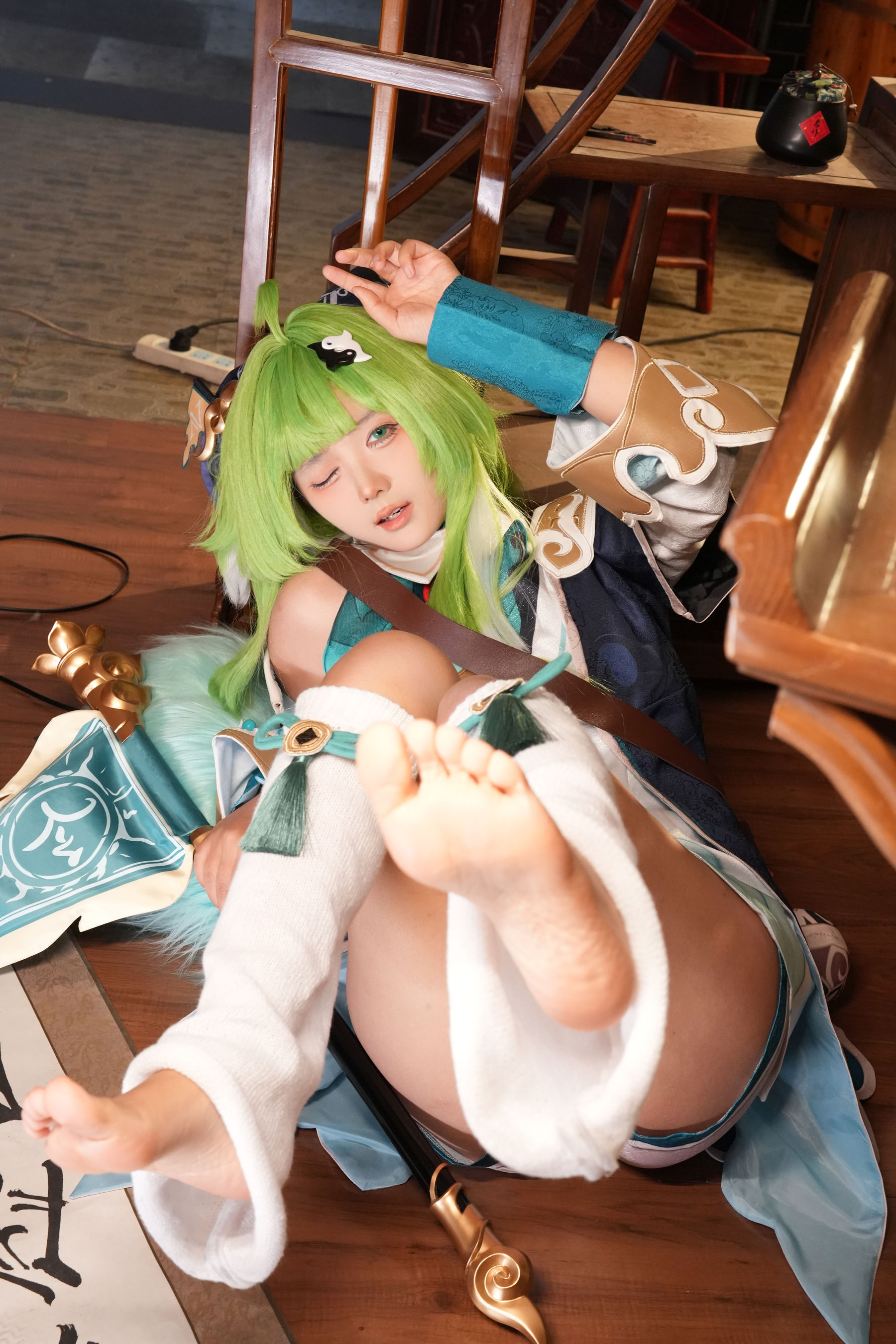 喜欢爱理吗 - 藿藿/(69P)