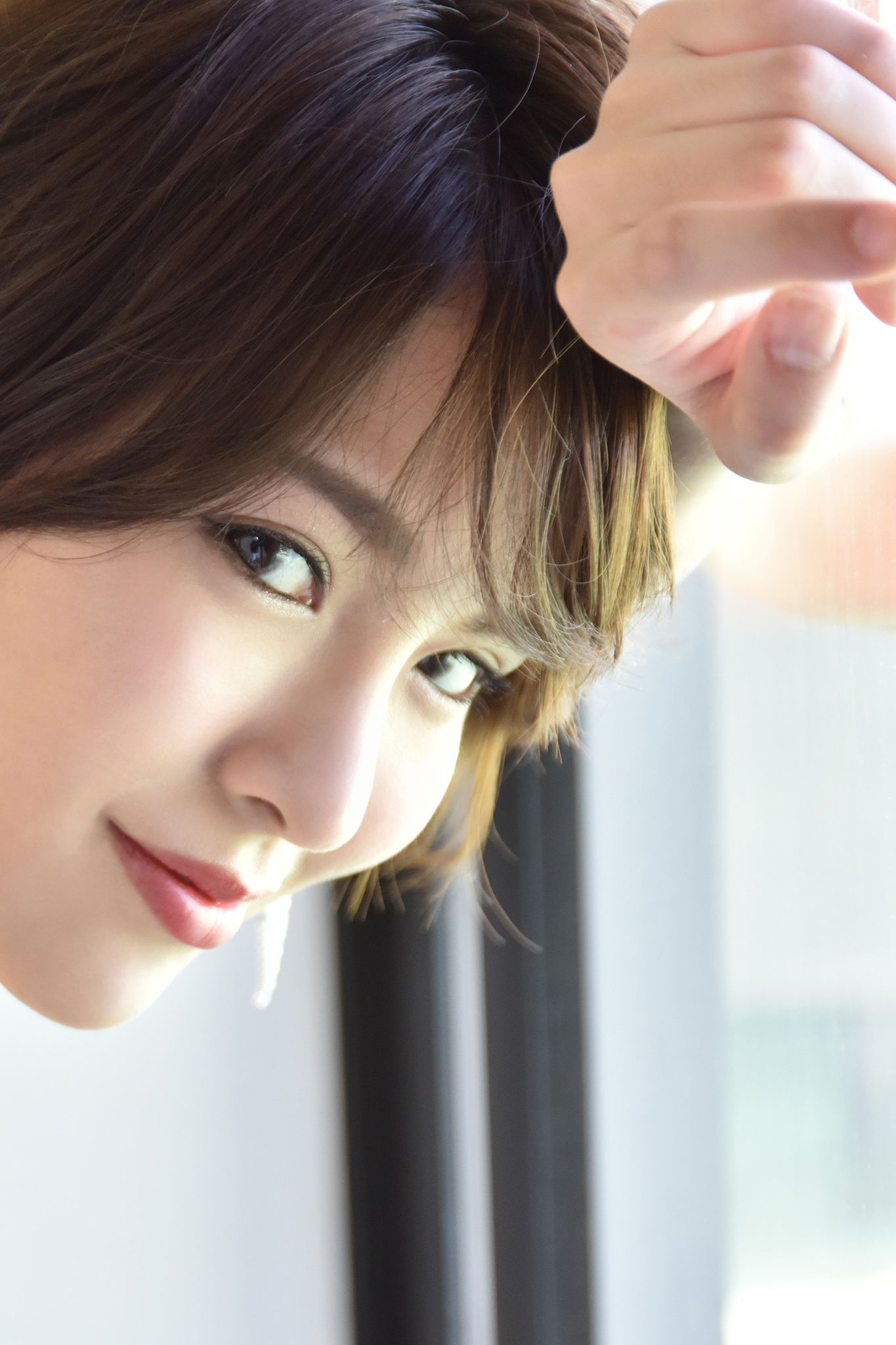 奈月セナ - Glamourous Ocean/(96P)