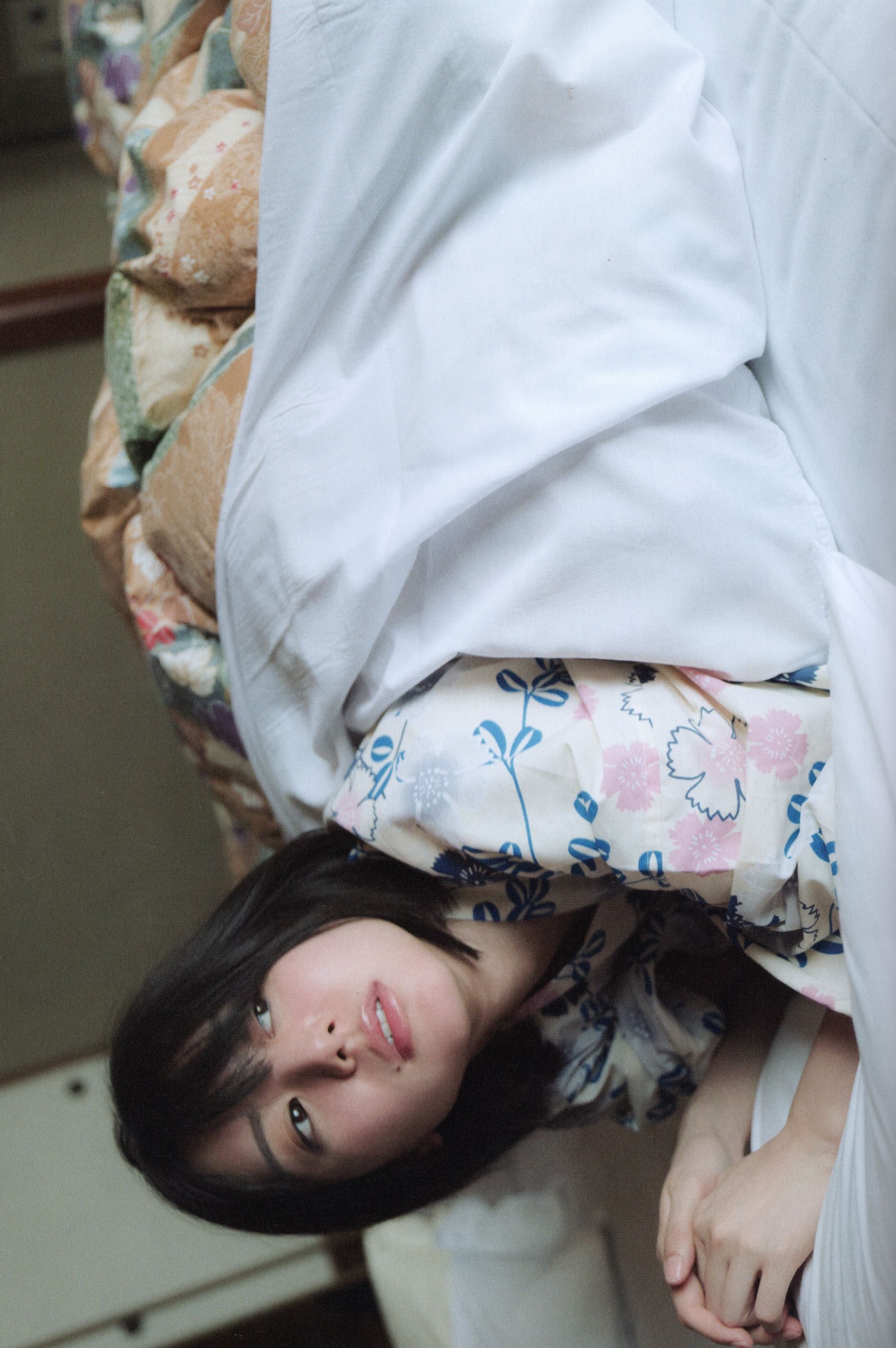 大西桃香 - 桃の眺め方/(119P)