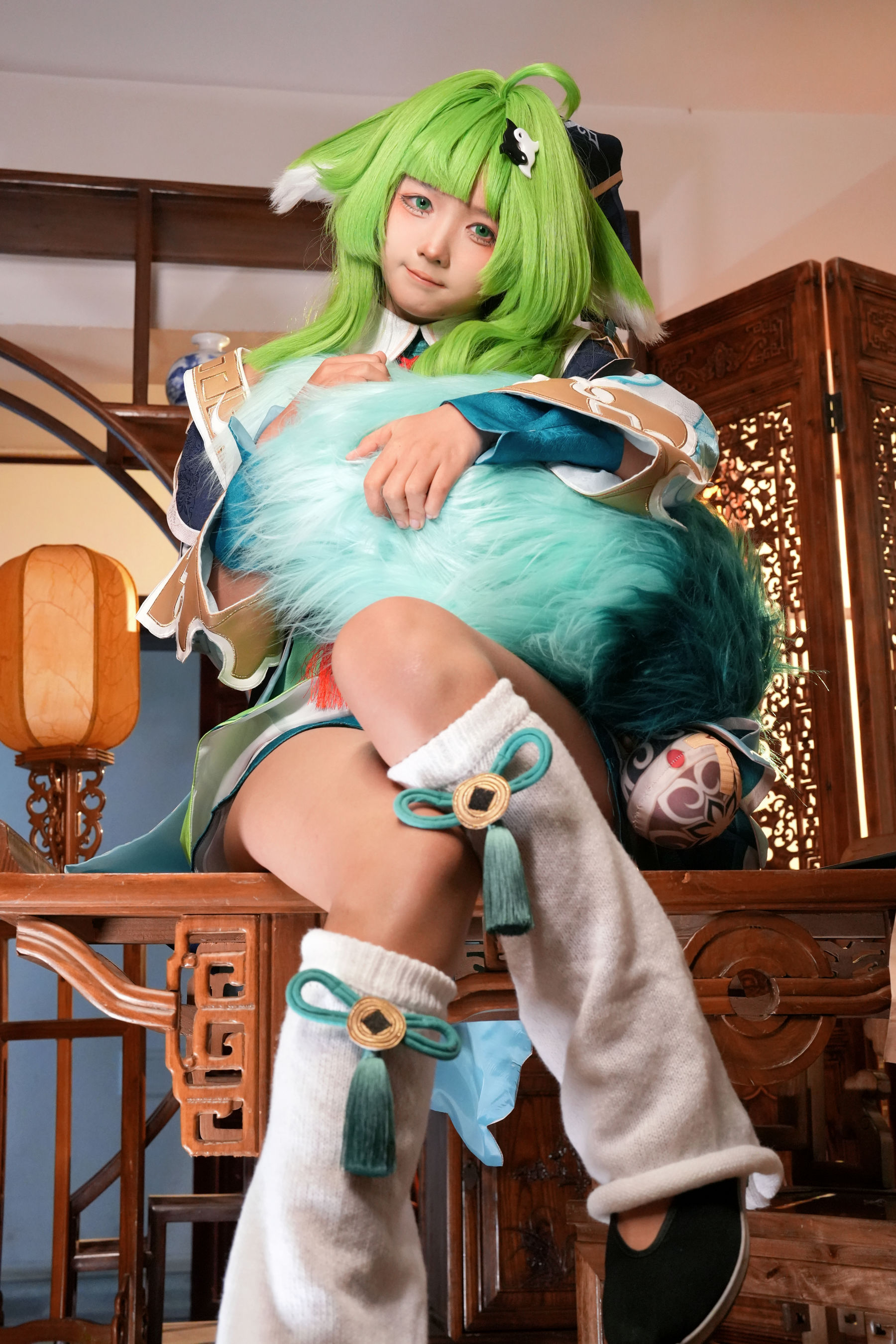 喜欢爱理吗 - 藿藿/(69P)