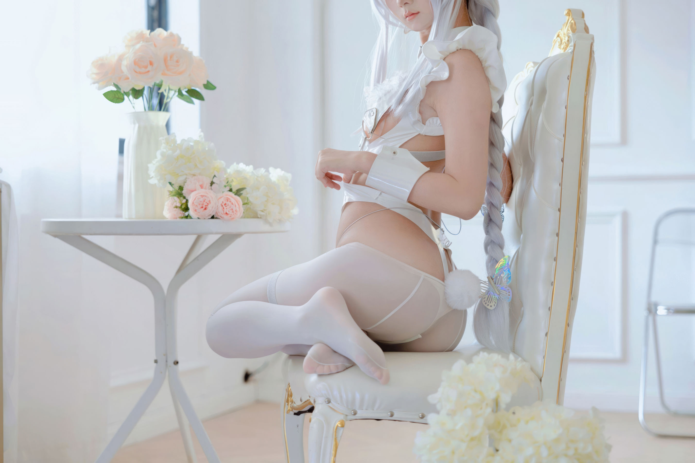 喜欢爱理吗 - 碧蓝航线 恶毒 白兔/(37P)