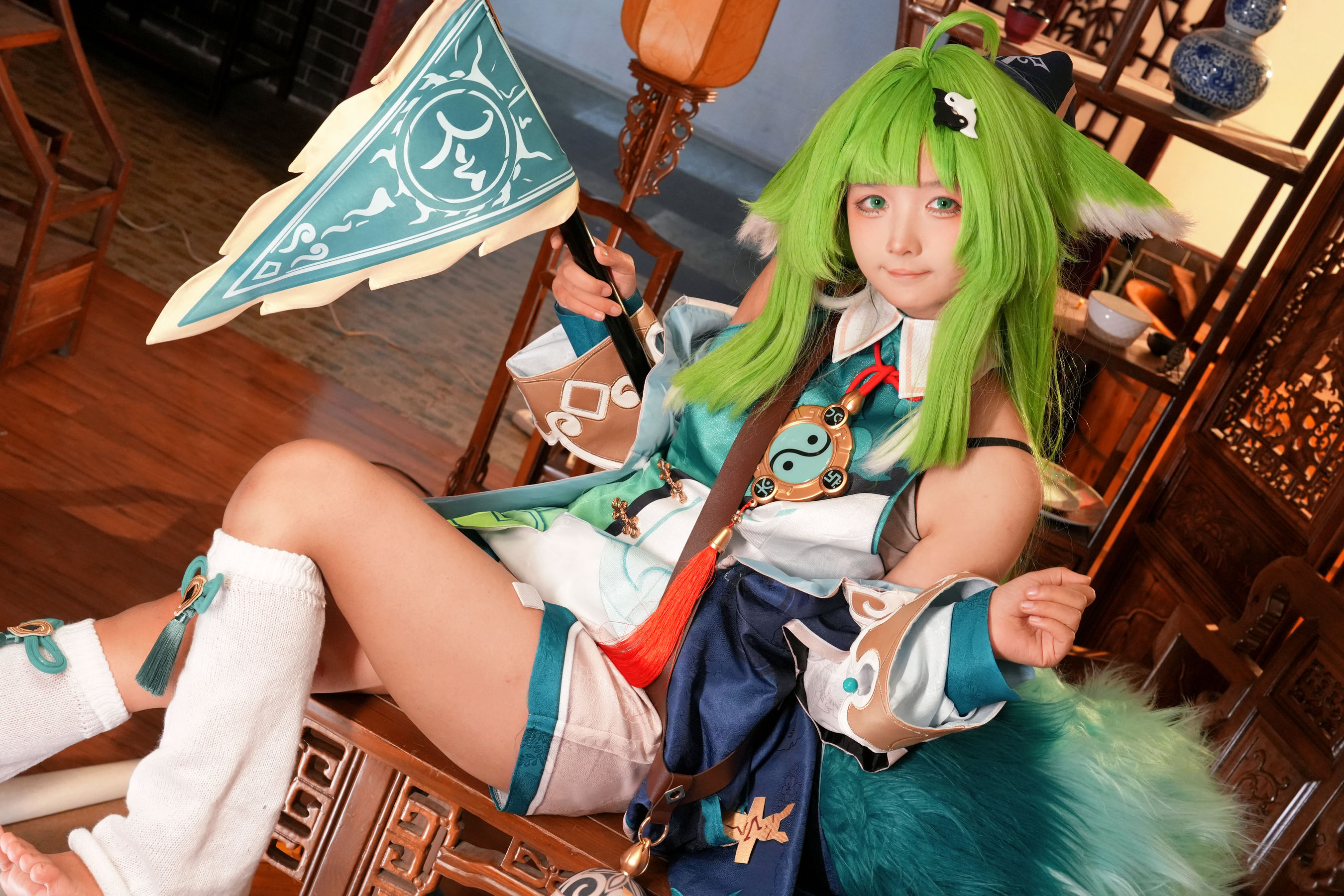 喜欢爱理吗 - 藿藿/(69P)