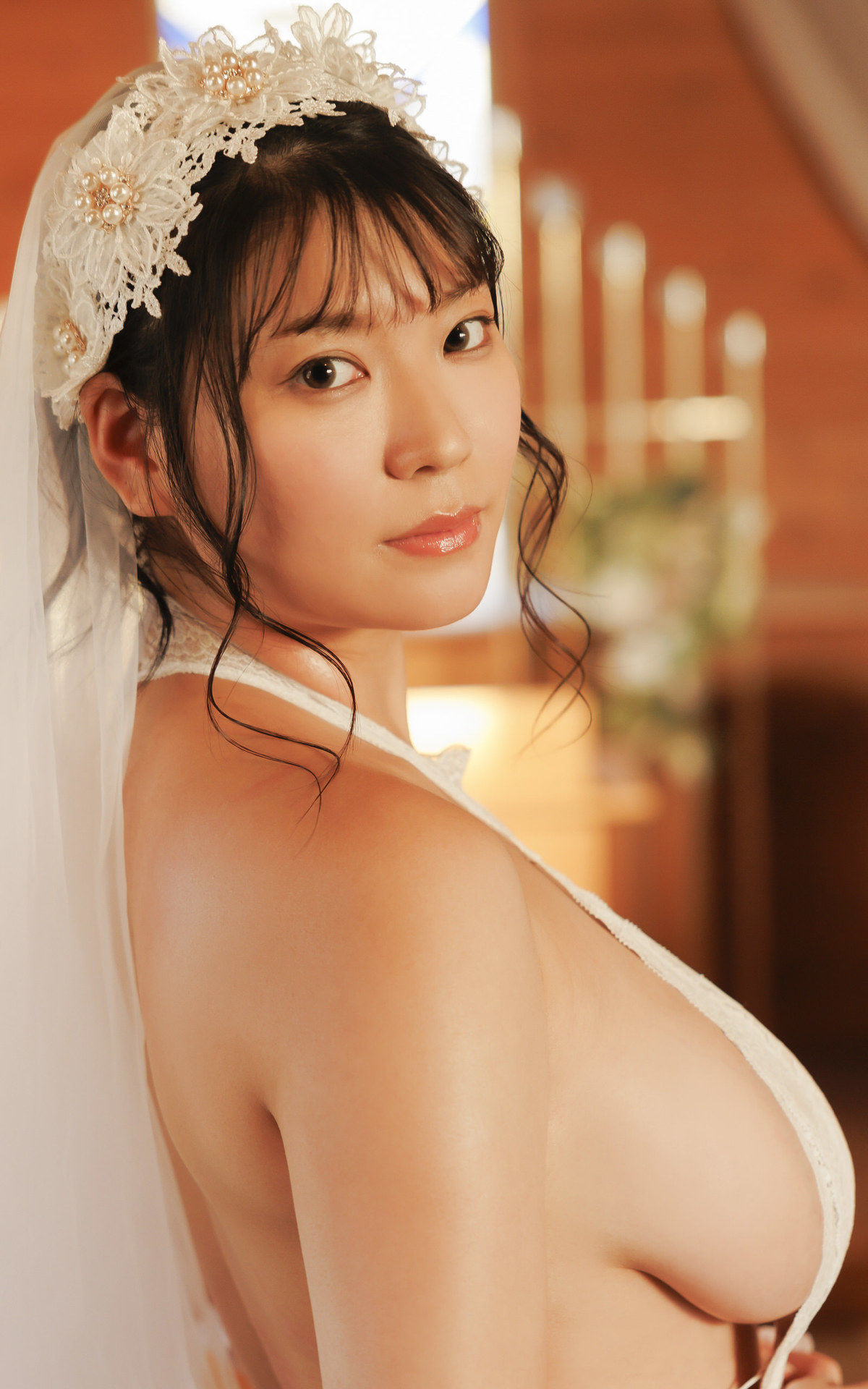 大葉めも - Kiss You/(210P)