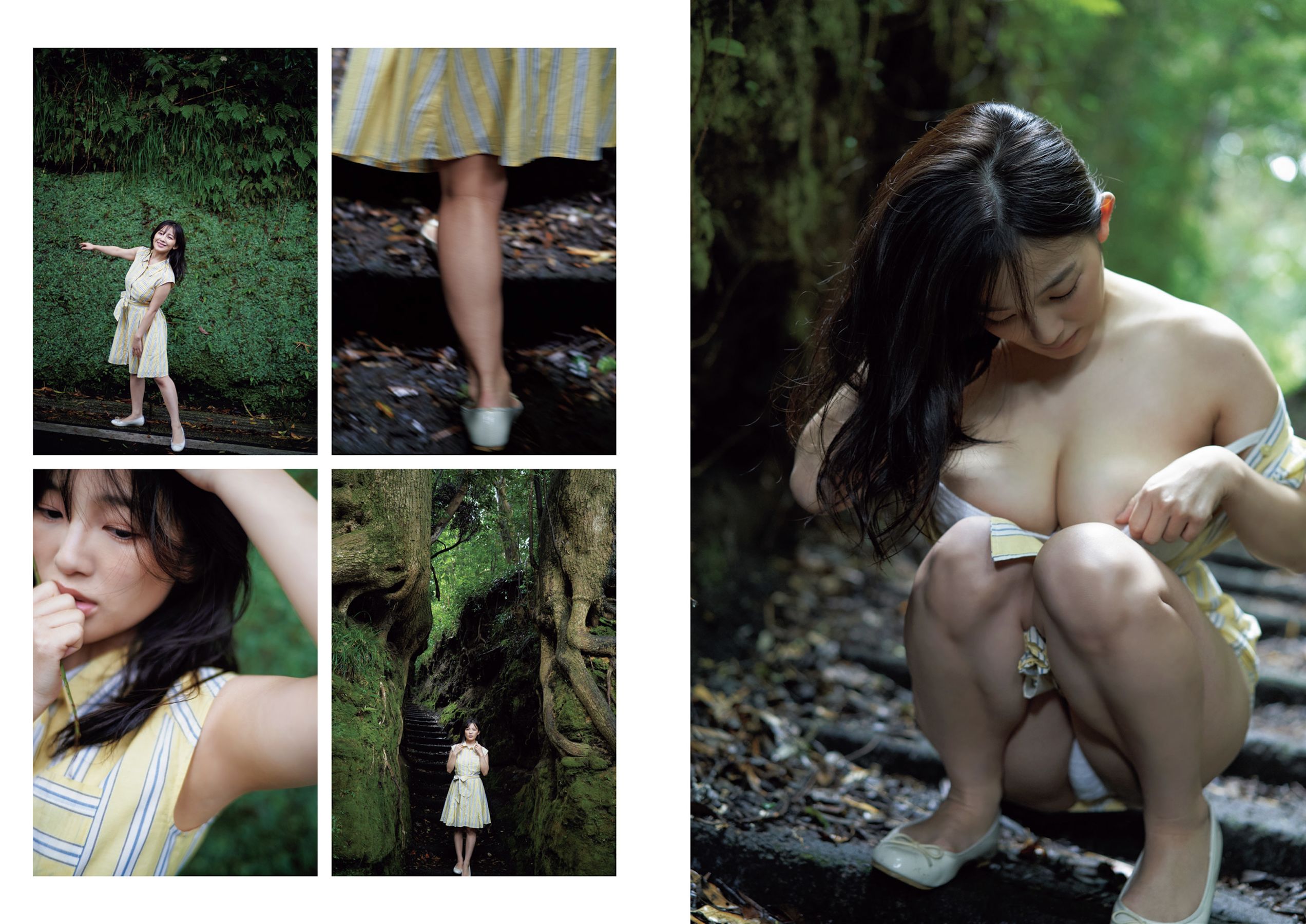 天木じゅん - あまのじゃく/(40P)