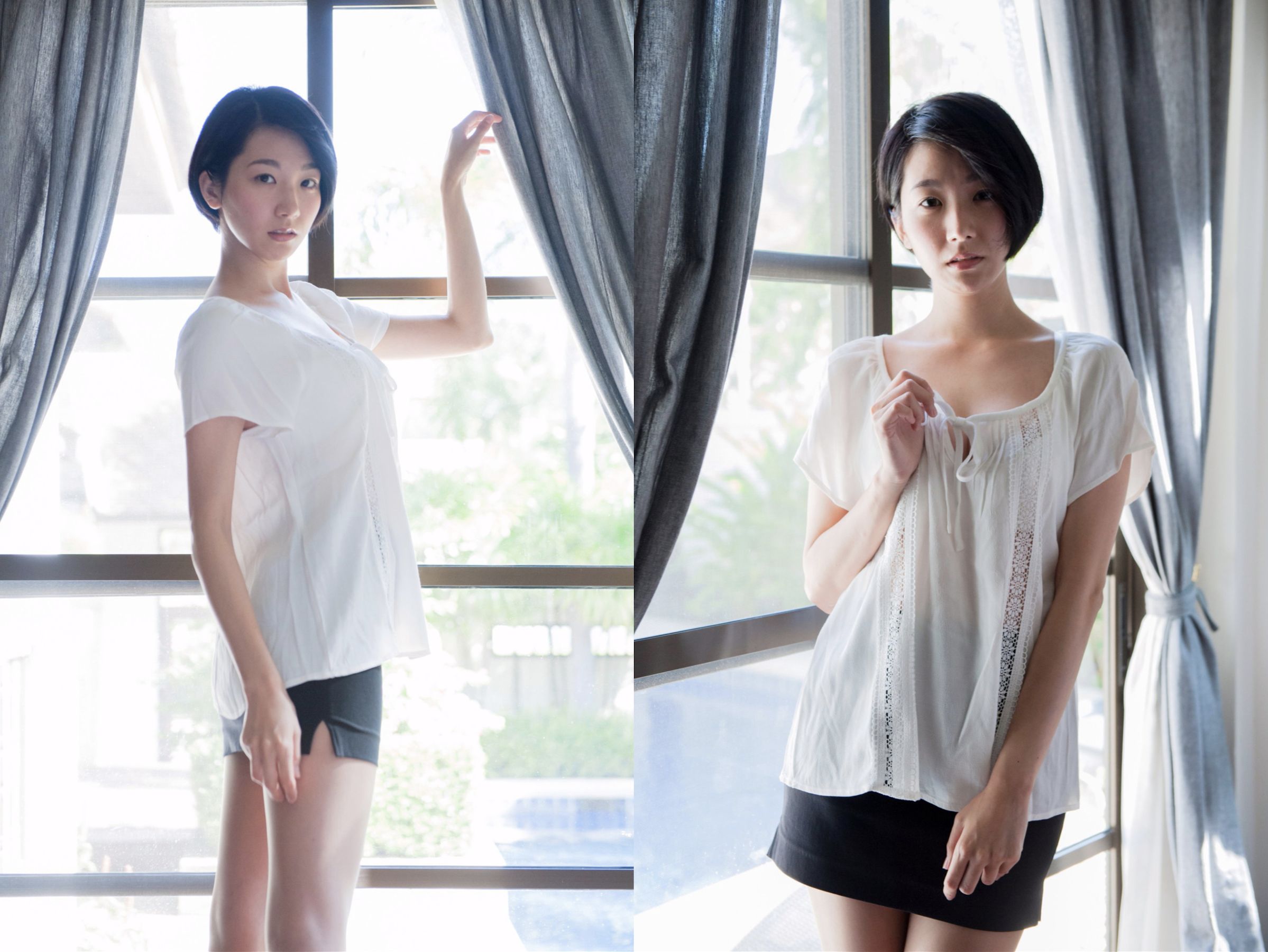 大塚びる - 甘いくちびる vol.1/(20P)