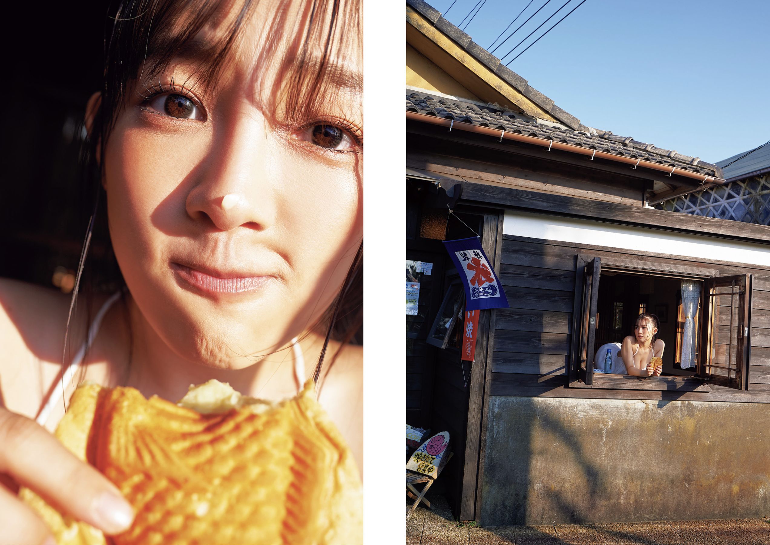 天木じゅん - あまのじゃく/(40P)