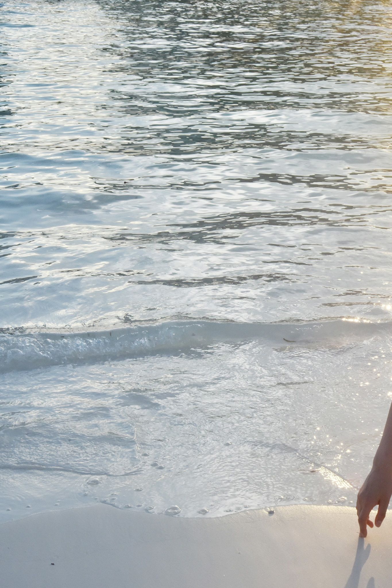 奈月セナ - Glamourous Ocean/(96P)