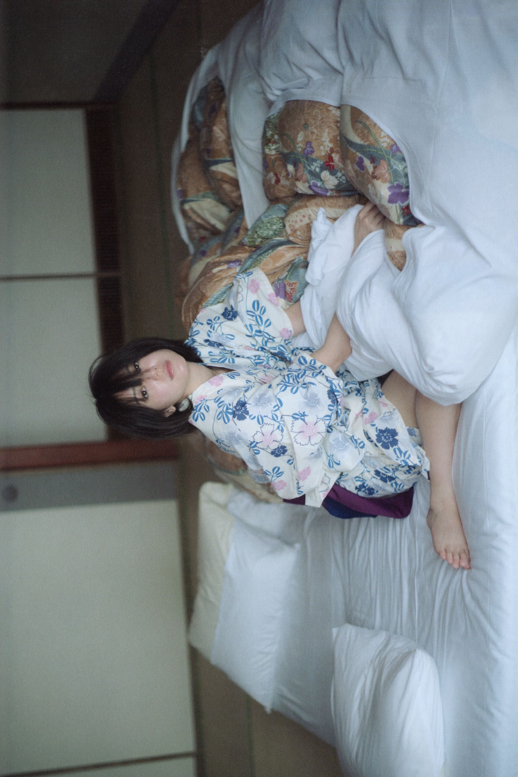 大西桃香 - 桃の眺め方/(119P)