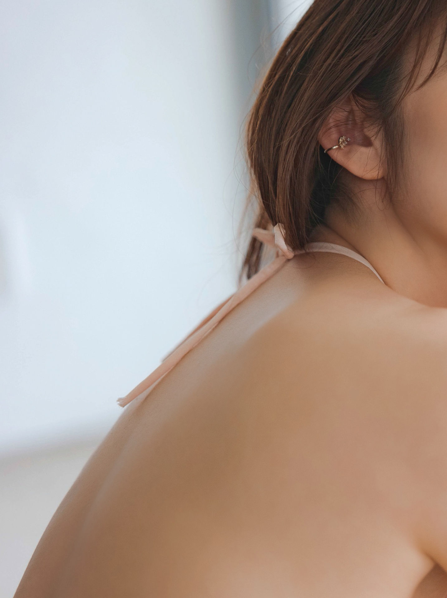 塩地美澄 - PEARL/(121P)