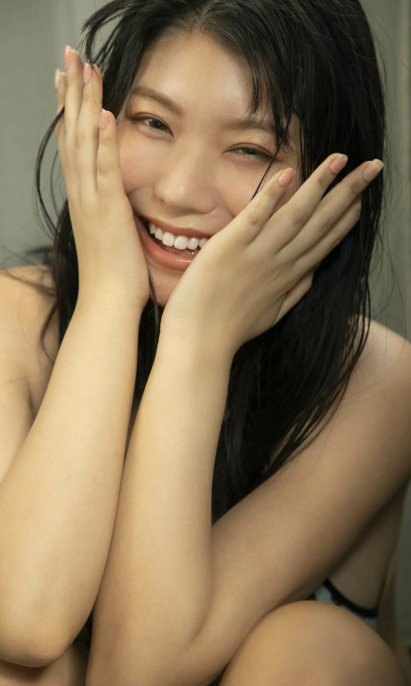 大葉めも - Bloom Forever/(54P)