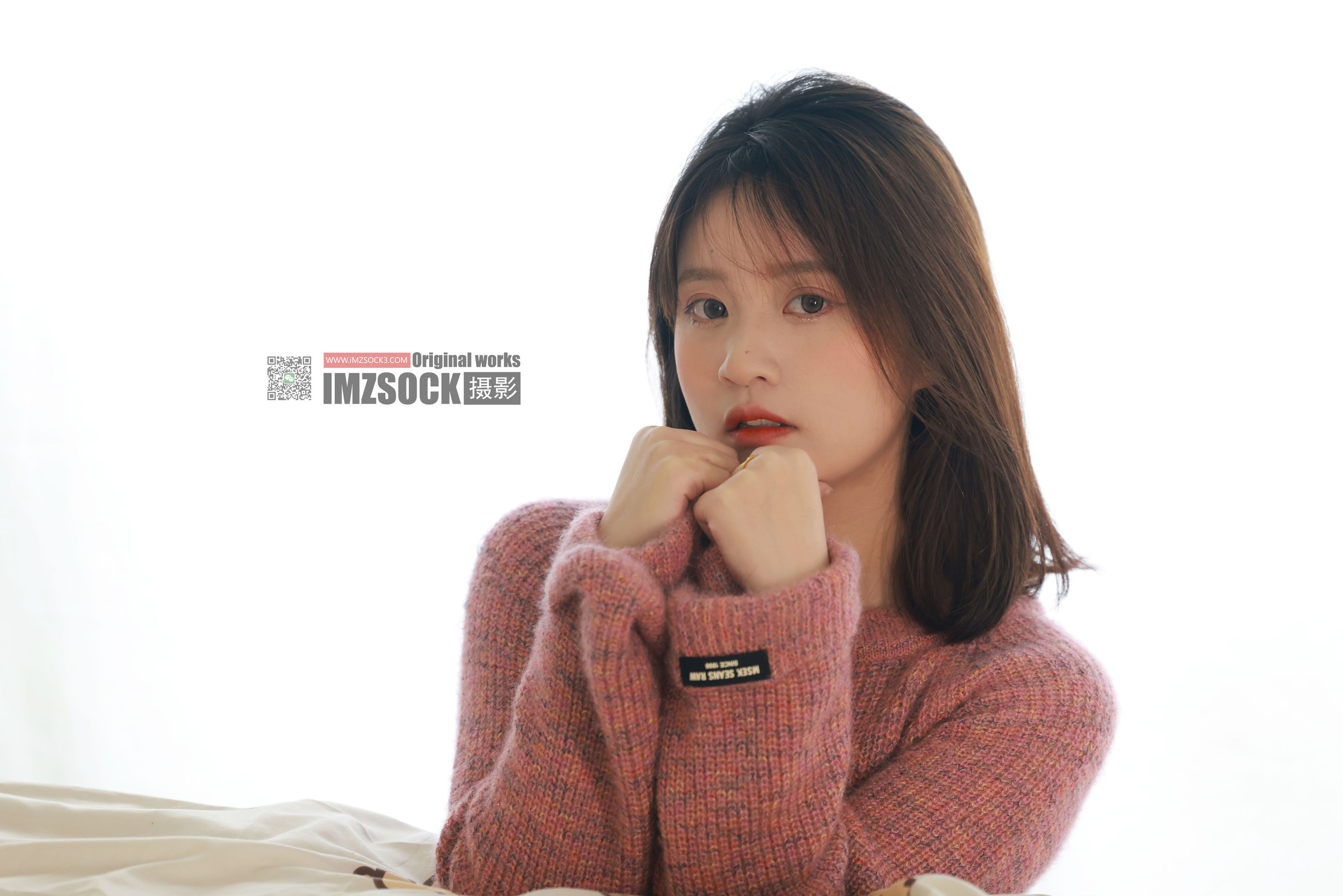 [MZSOCK]爱美足 No.323 小点心/(107P)