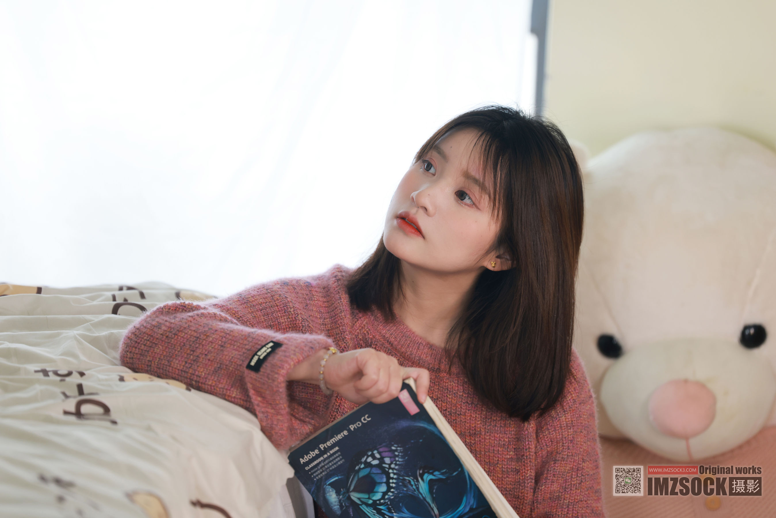 [MZSOCK]爱美足 No.323 小点心/(107P)