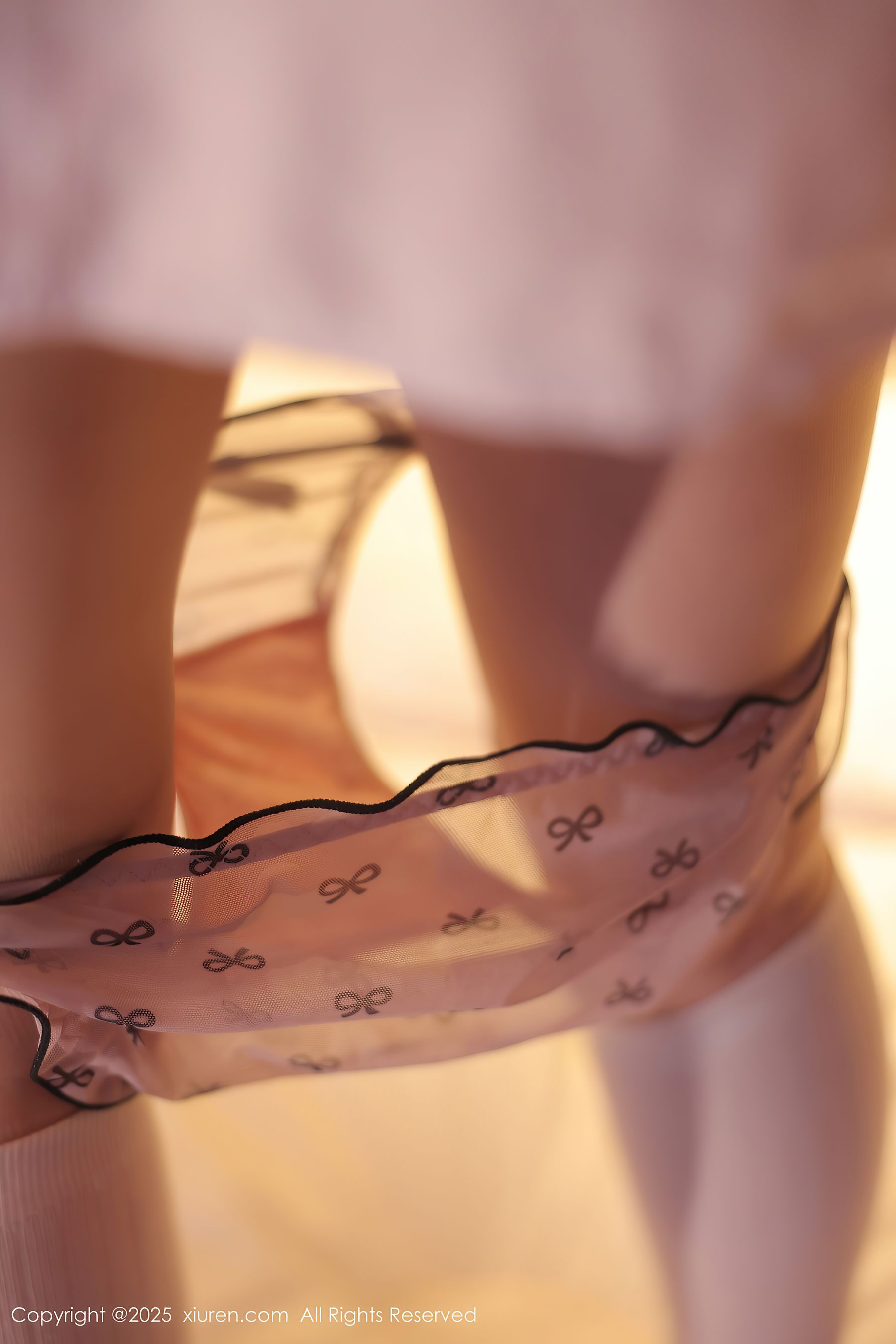 [秀人XiuRen] 2025.05.28 No.10335 软情/(64P)