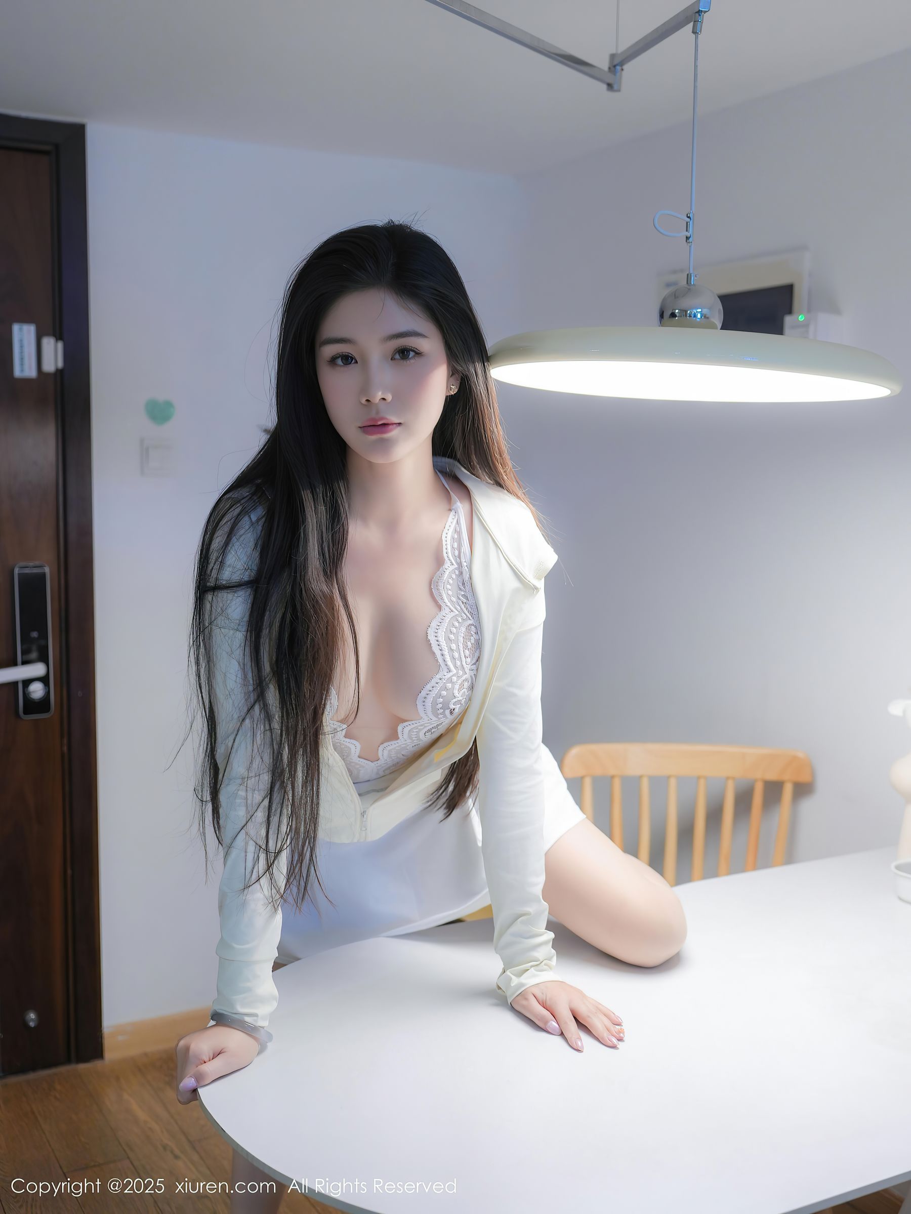 [秀人XiuRen] 2025.05.26 No.10325 雪糕CiCi/(72P)