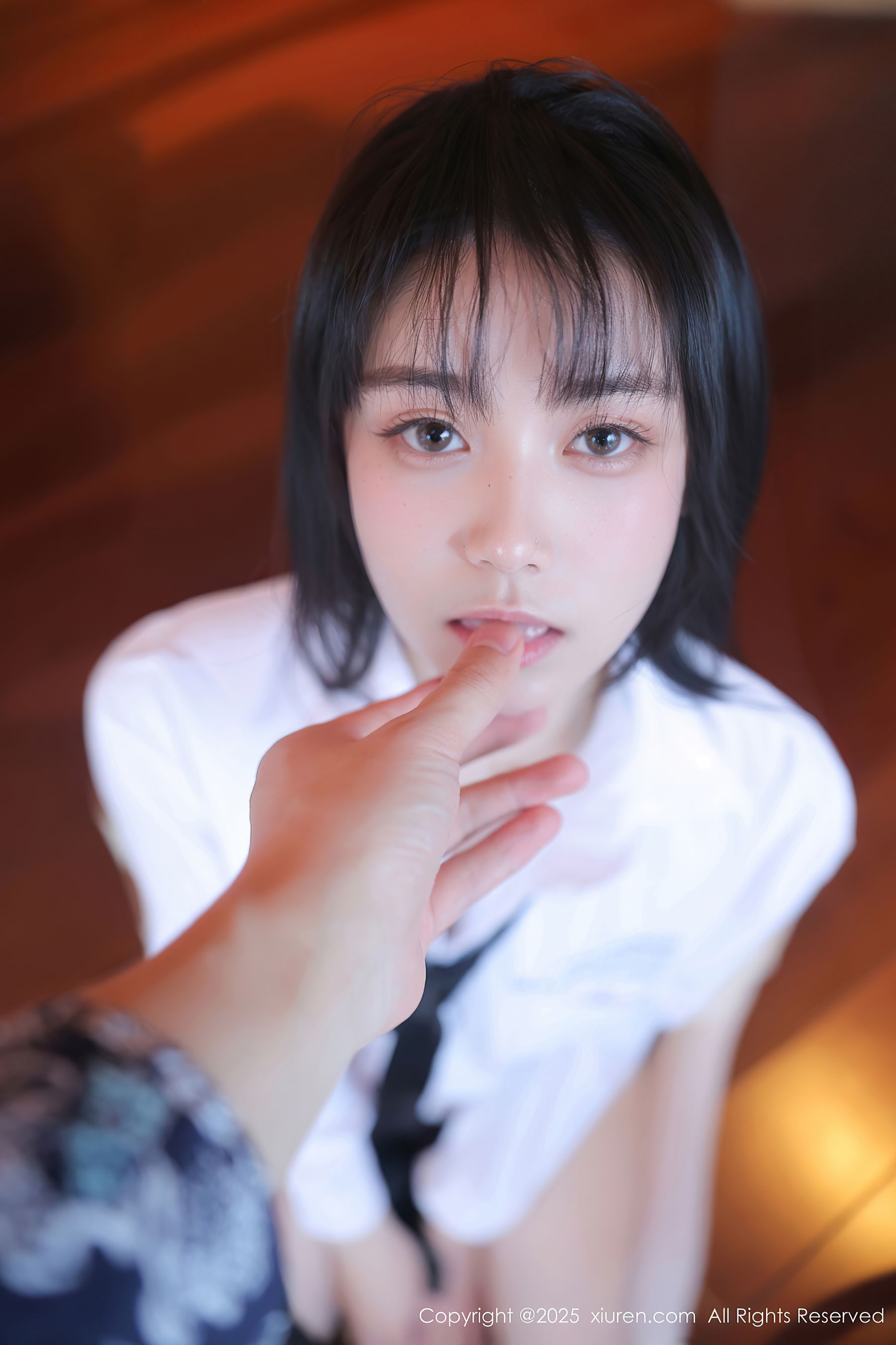 [秀人XiuRen] 2025.05.28 No.10335 软情/(64P)