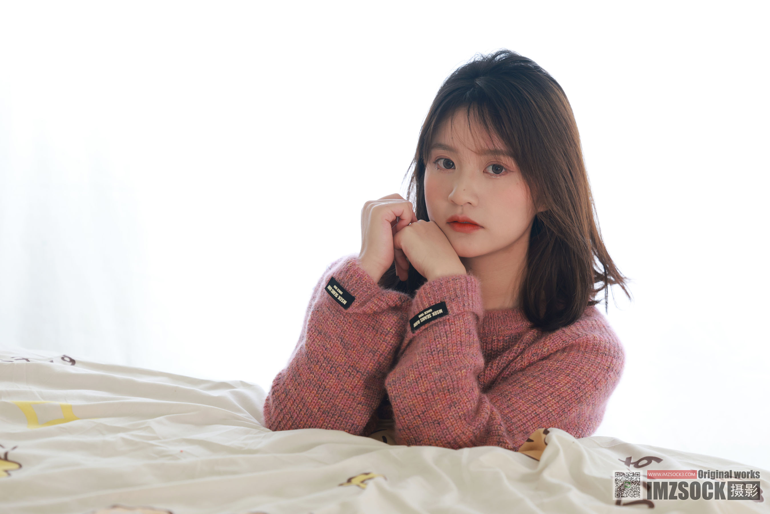 [MZSOCK]爱美足 No.323 小点心/(107P)