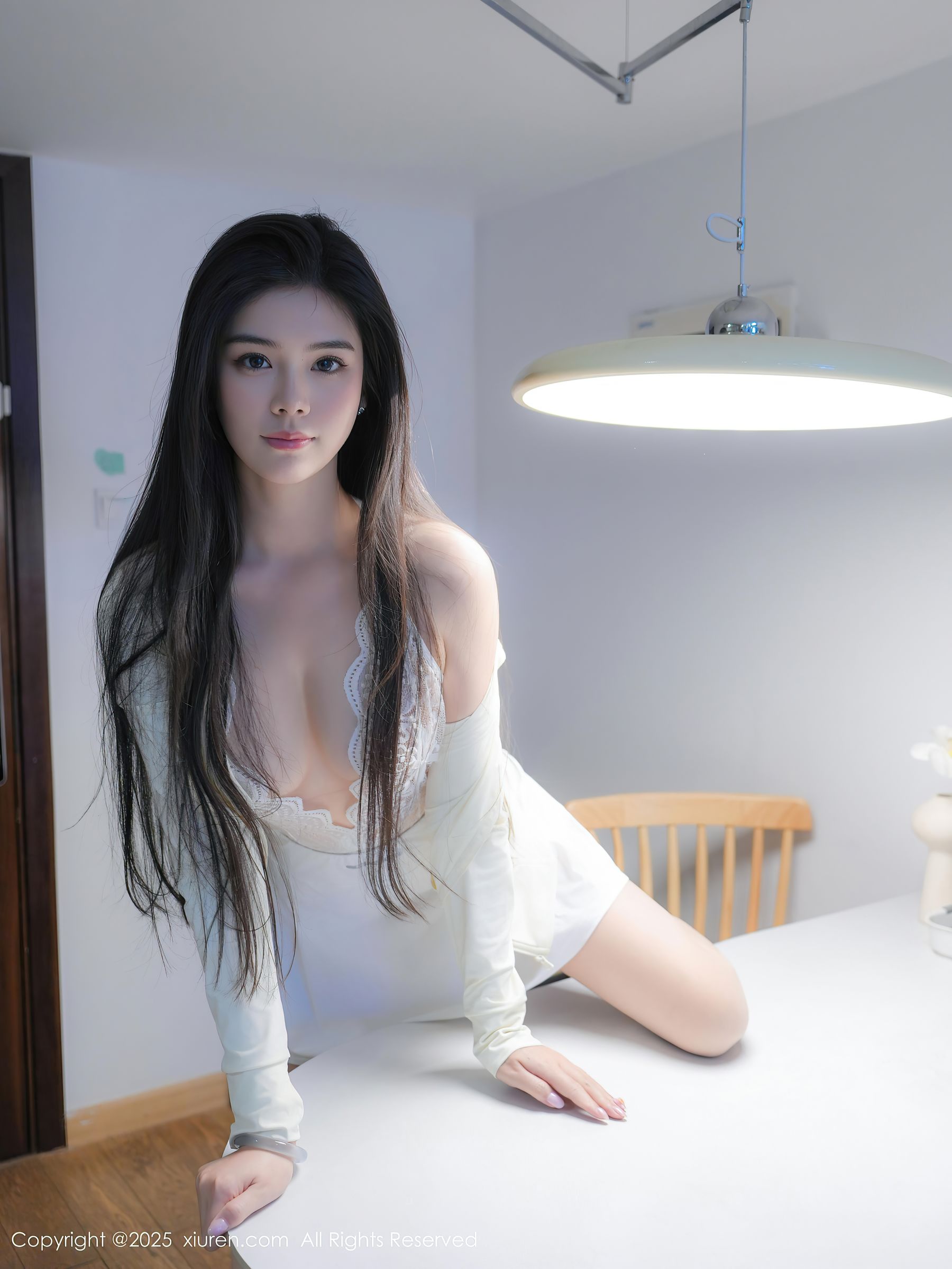 [秀人XiuRen] 2025.05.26 No.10325 雪糕CiCi/(72P)