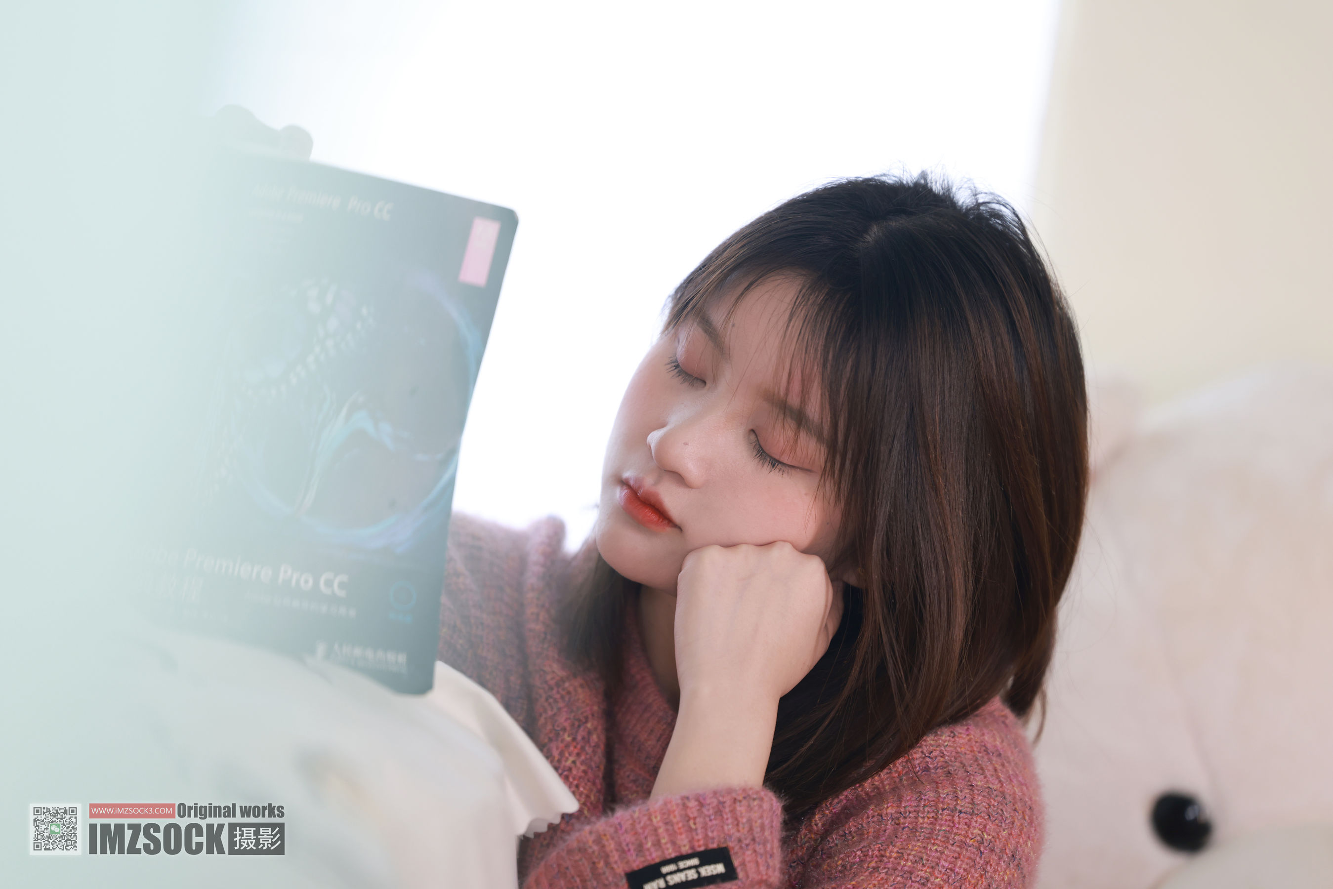 [MZSOCK]爱美足 No.323 小点心/(107P)