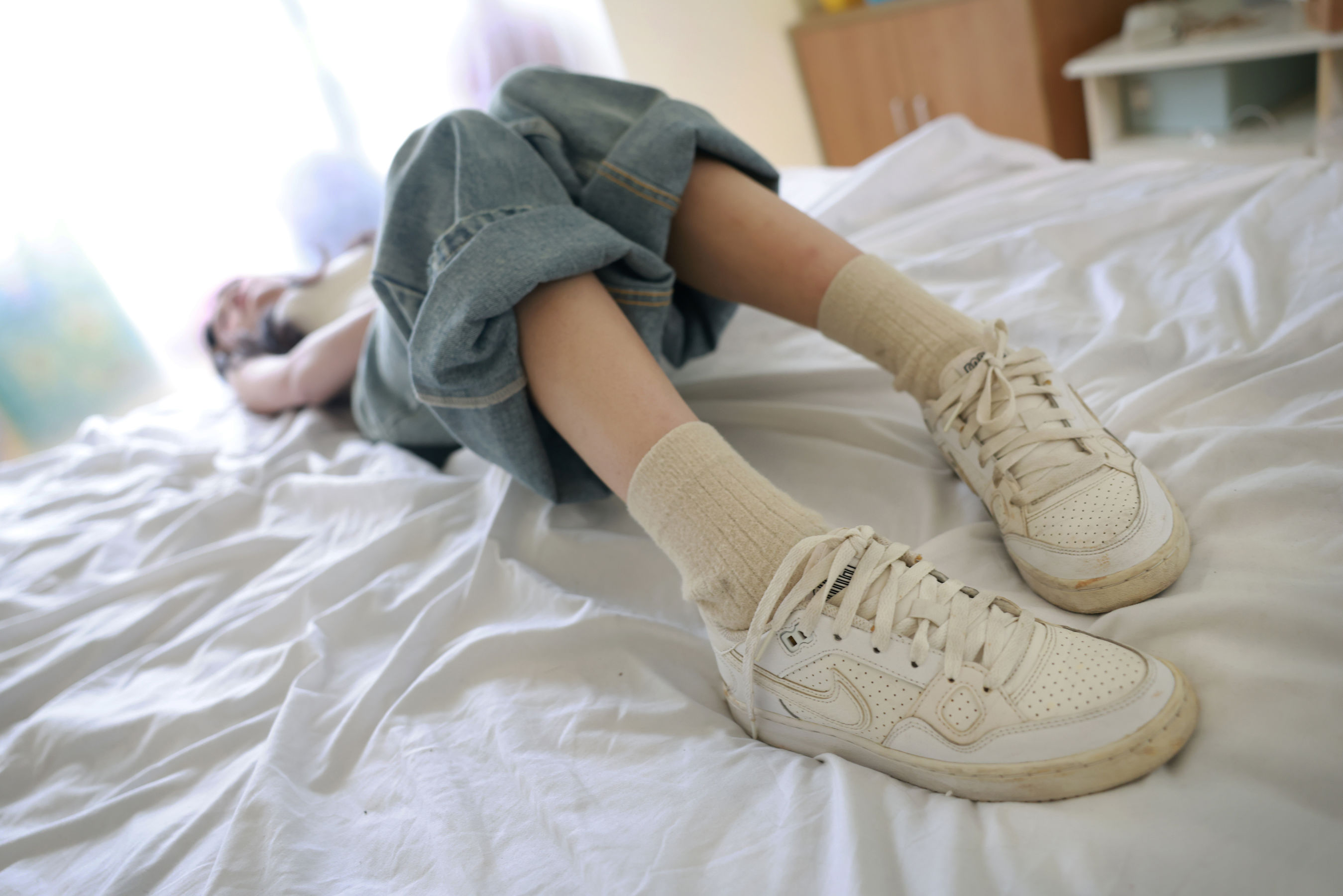 [MZSOCK]爱美足 No.326 妍妍/(90P)