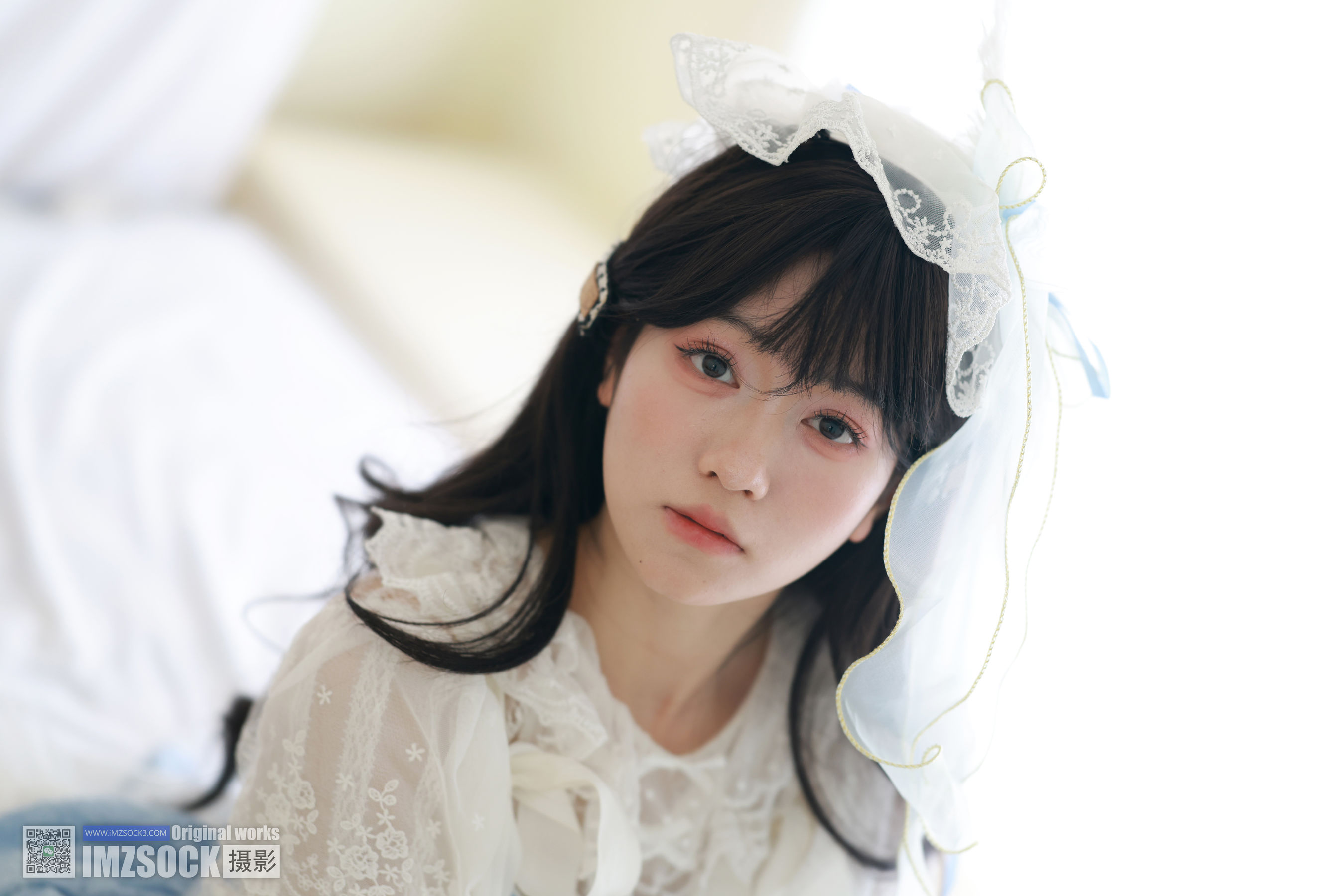 [MZSOCK]爱美足 No.325 可心/(108P)