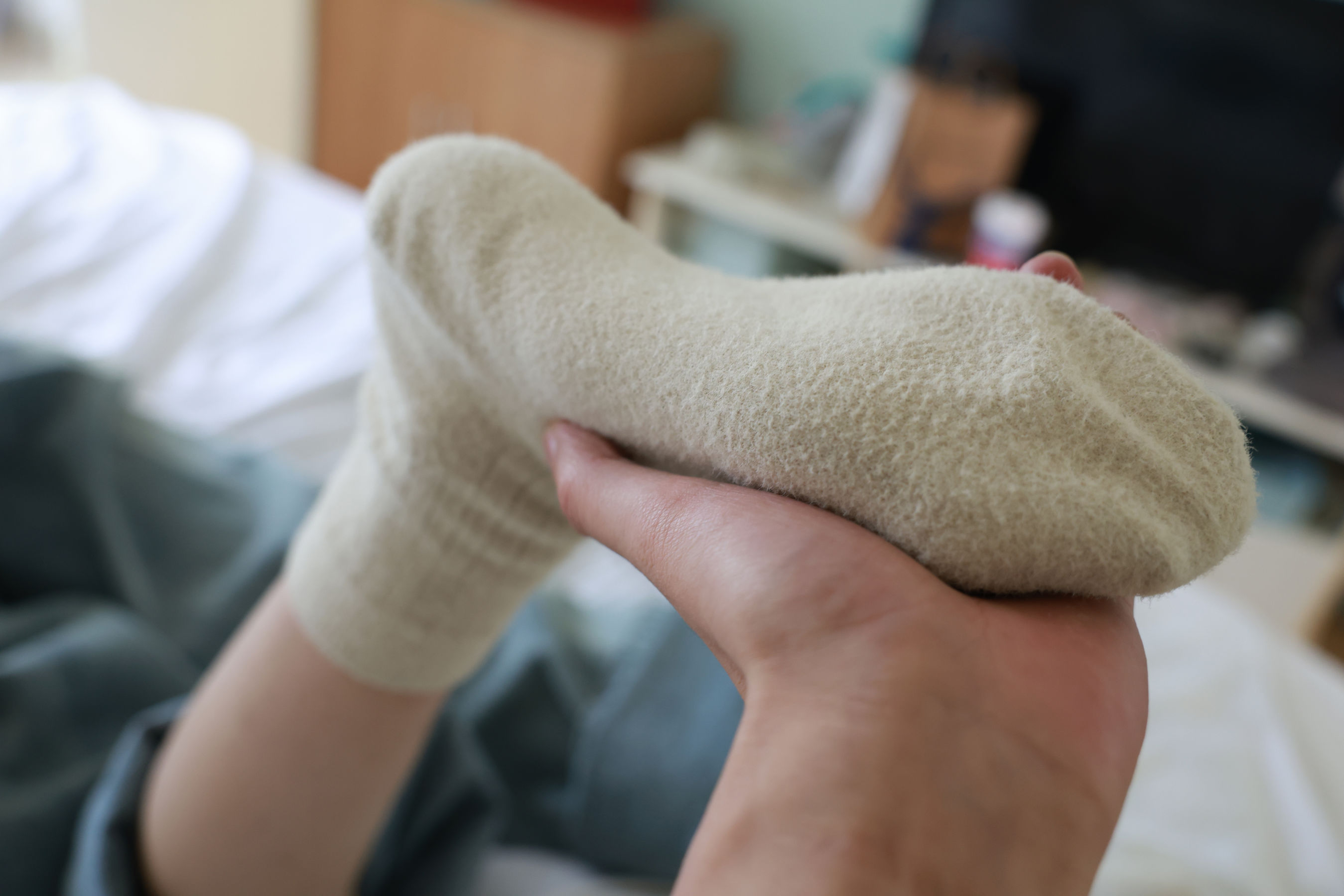 [MZSOCK]爱美足 No.326 妍妍/(90P)